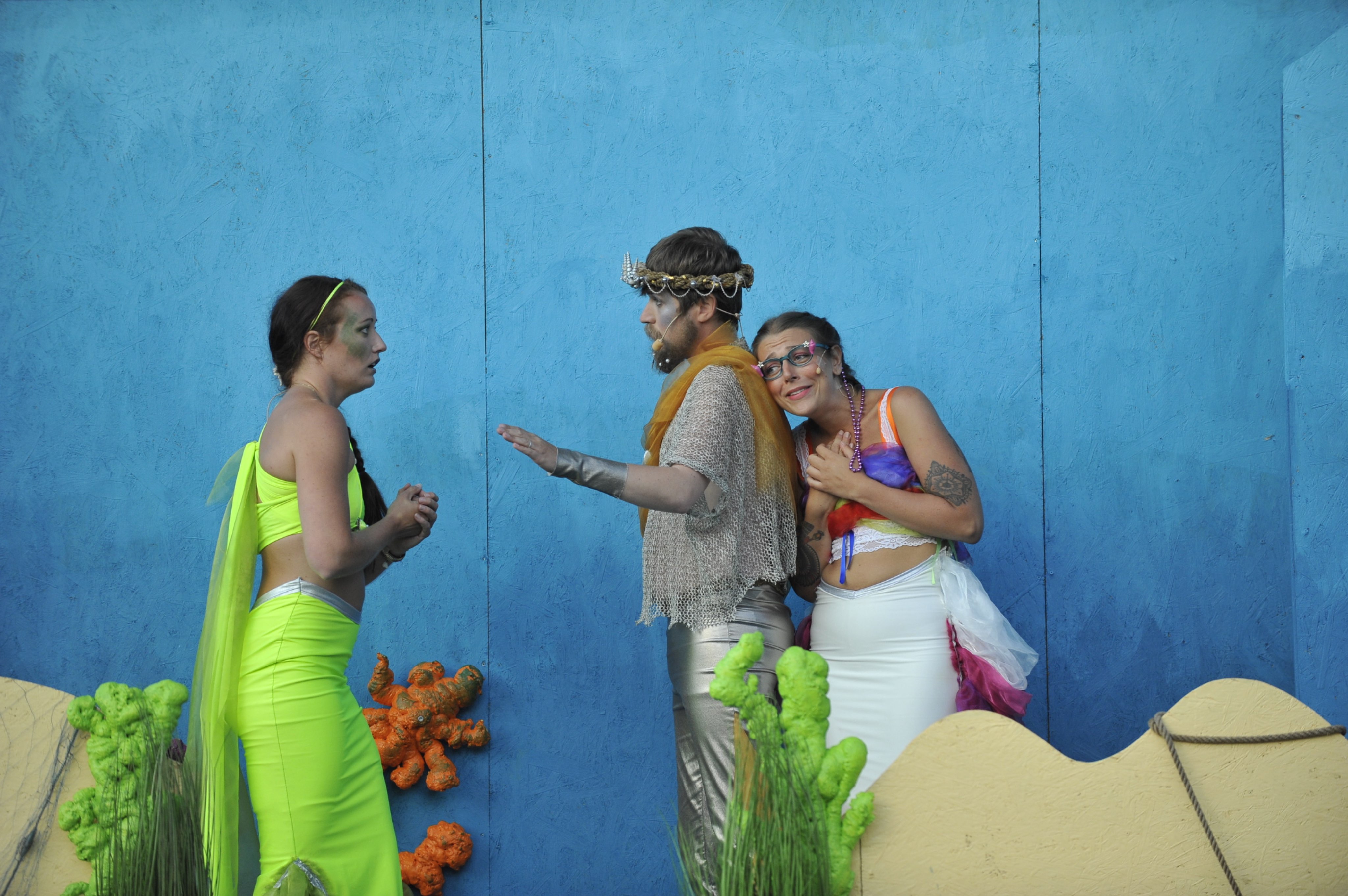 Lilla Sjöjungfrun 2017 — bild 62