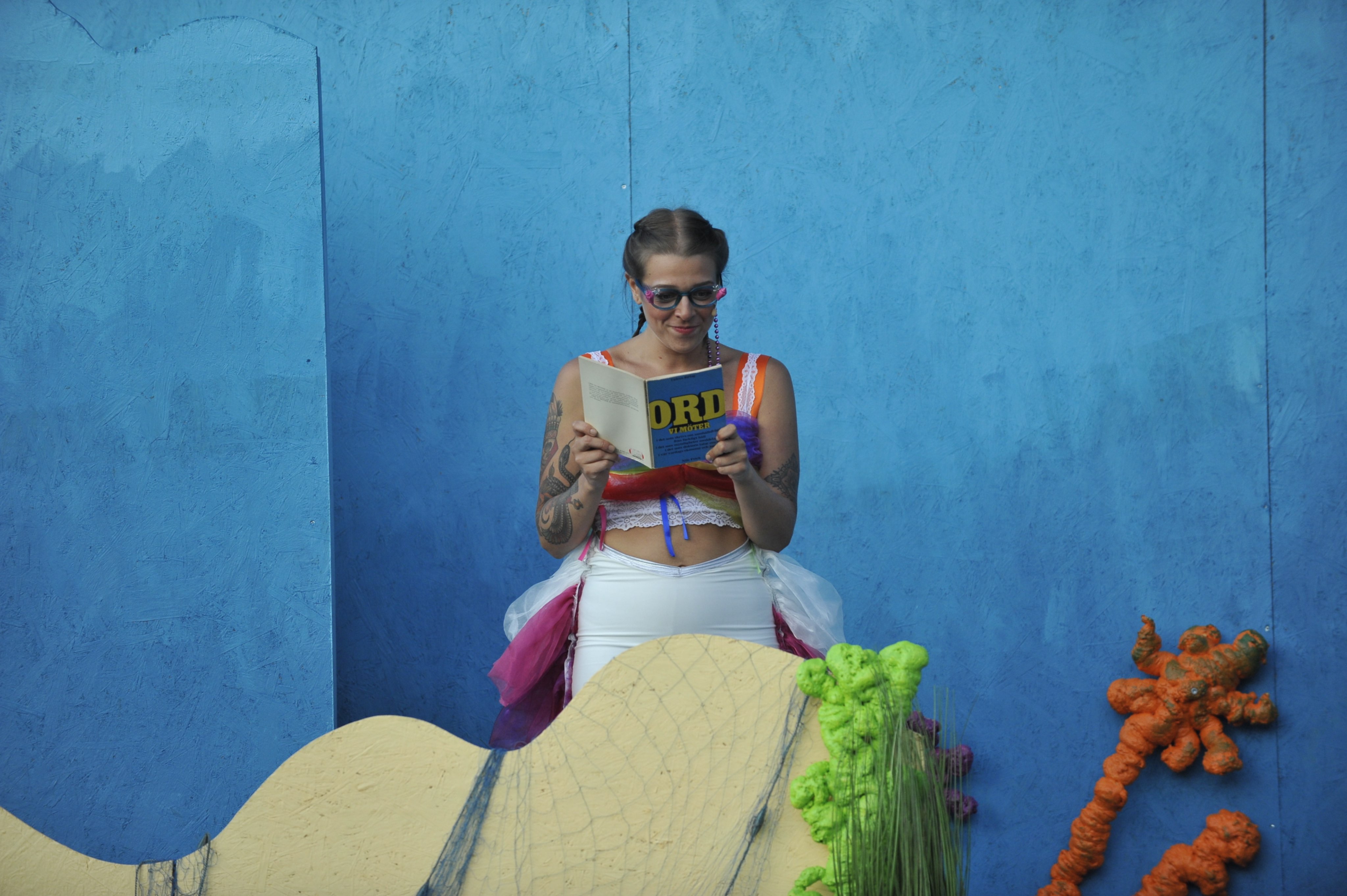 Lilla Sjöjungfrun 2017 — bild 63