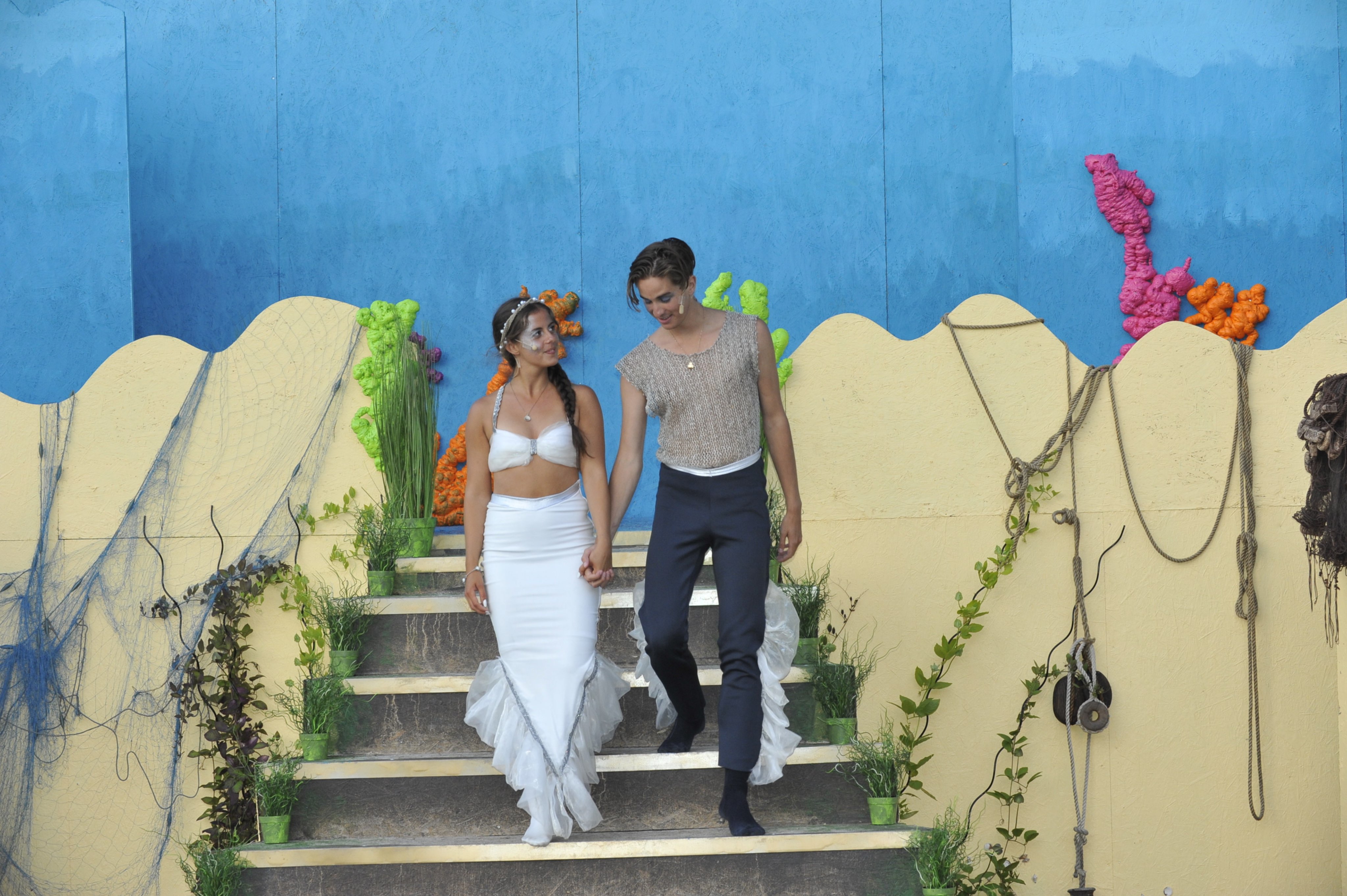 Lilla Sjöjungfrun 2017 — bild 66