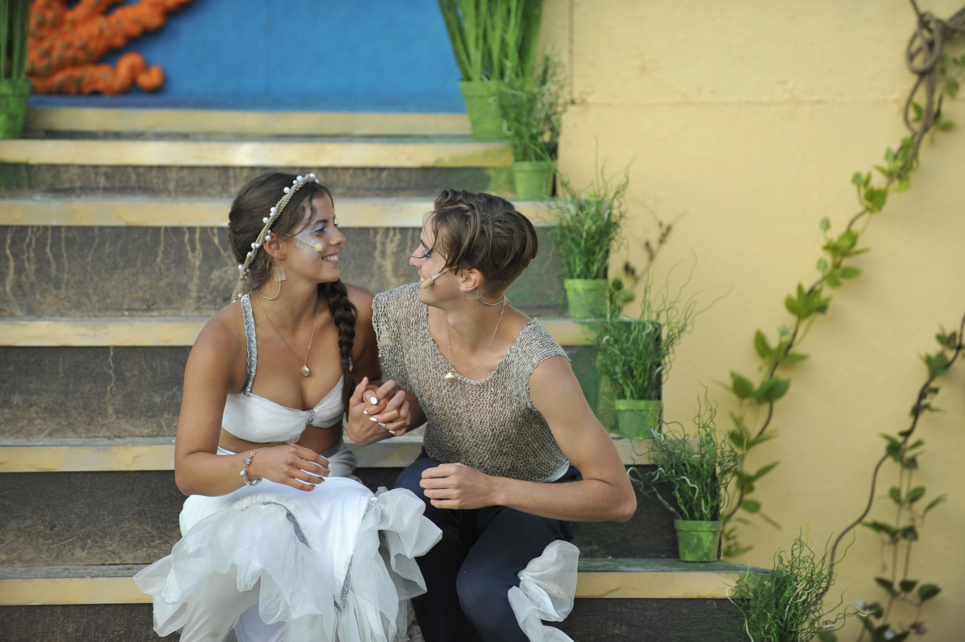 Lilla Sjöjungfrun 2017 — bild 69