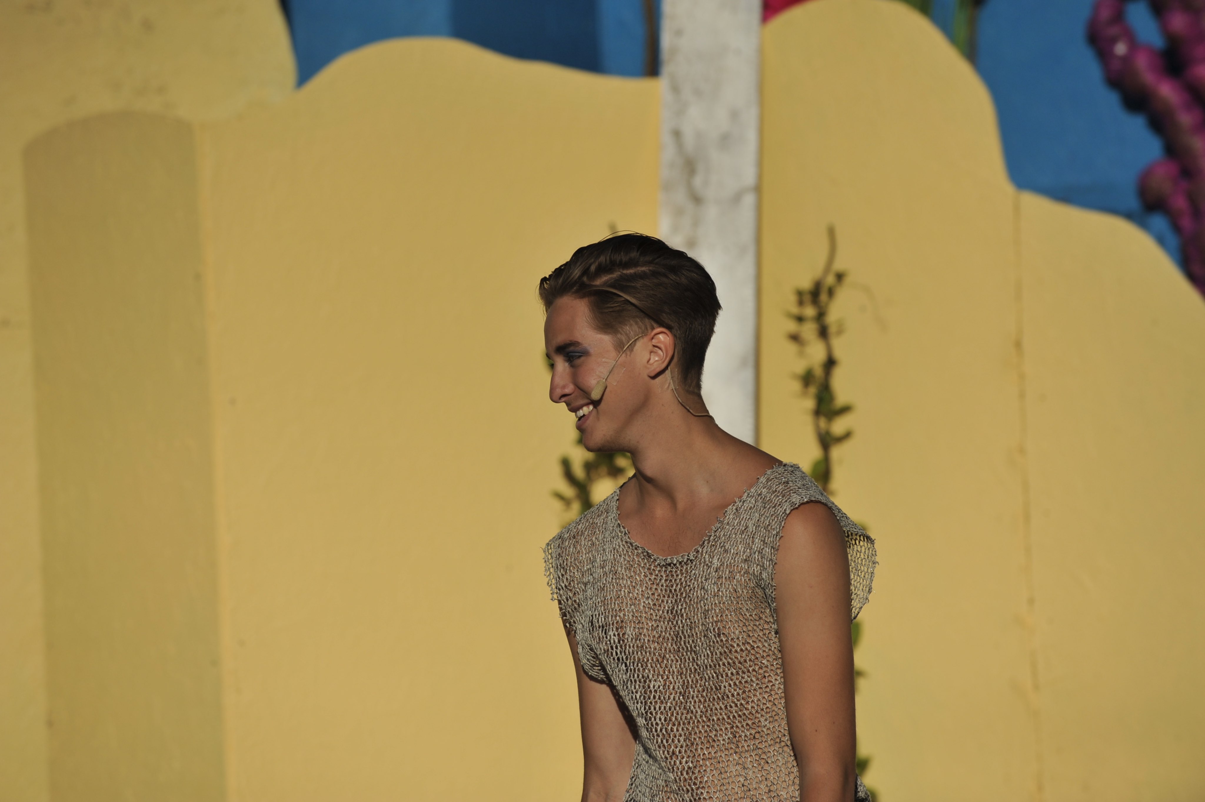 Lilla Sjöjungfrun 2017 — bild 74