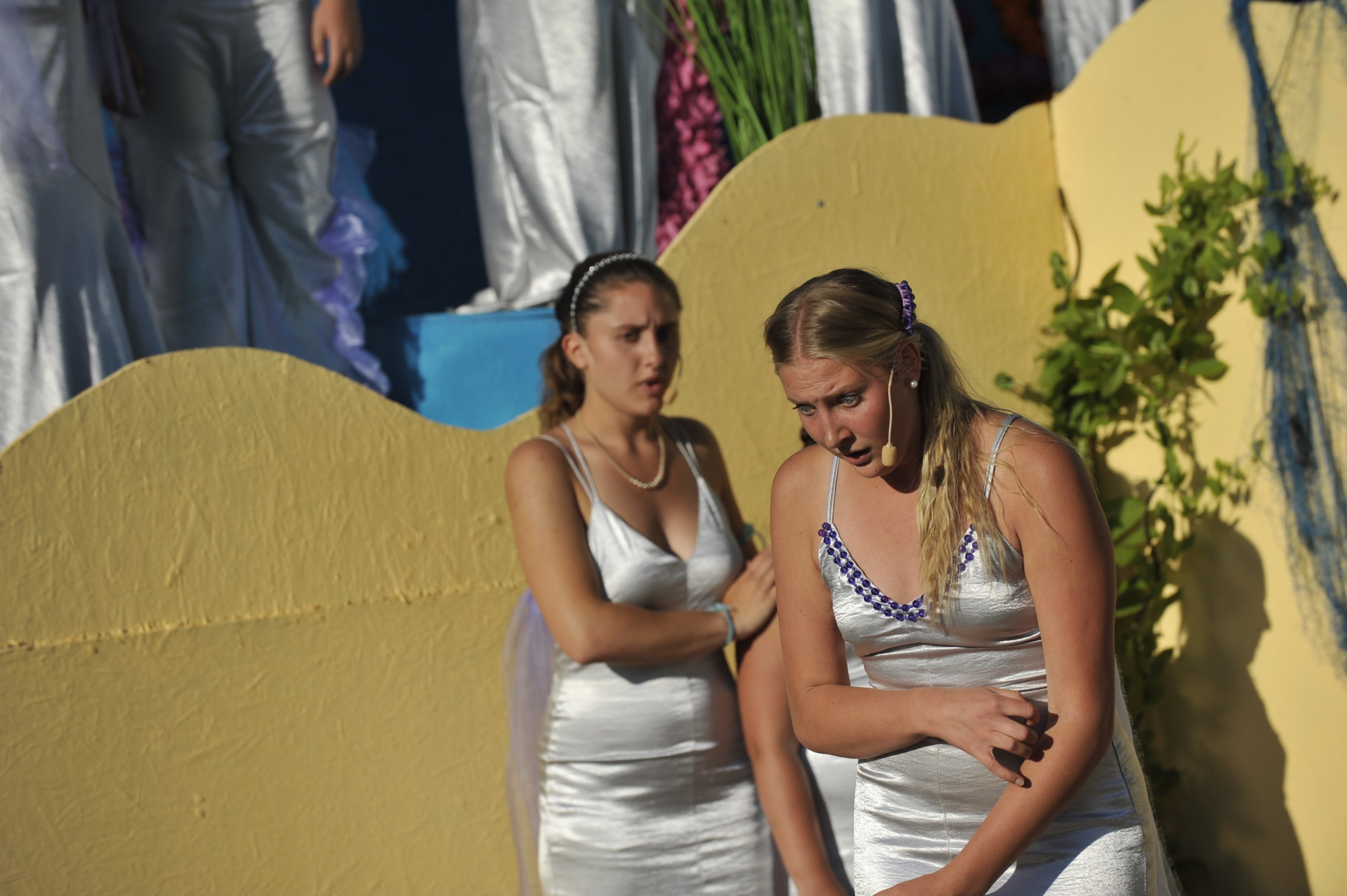 Lilla Sjöjungfrun 2017 — bild 80