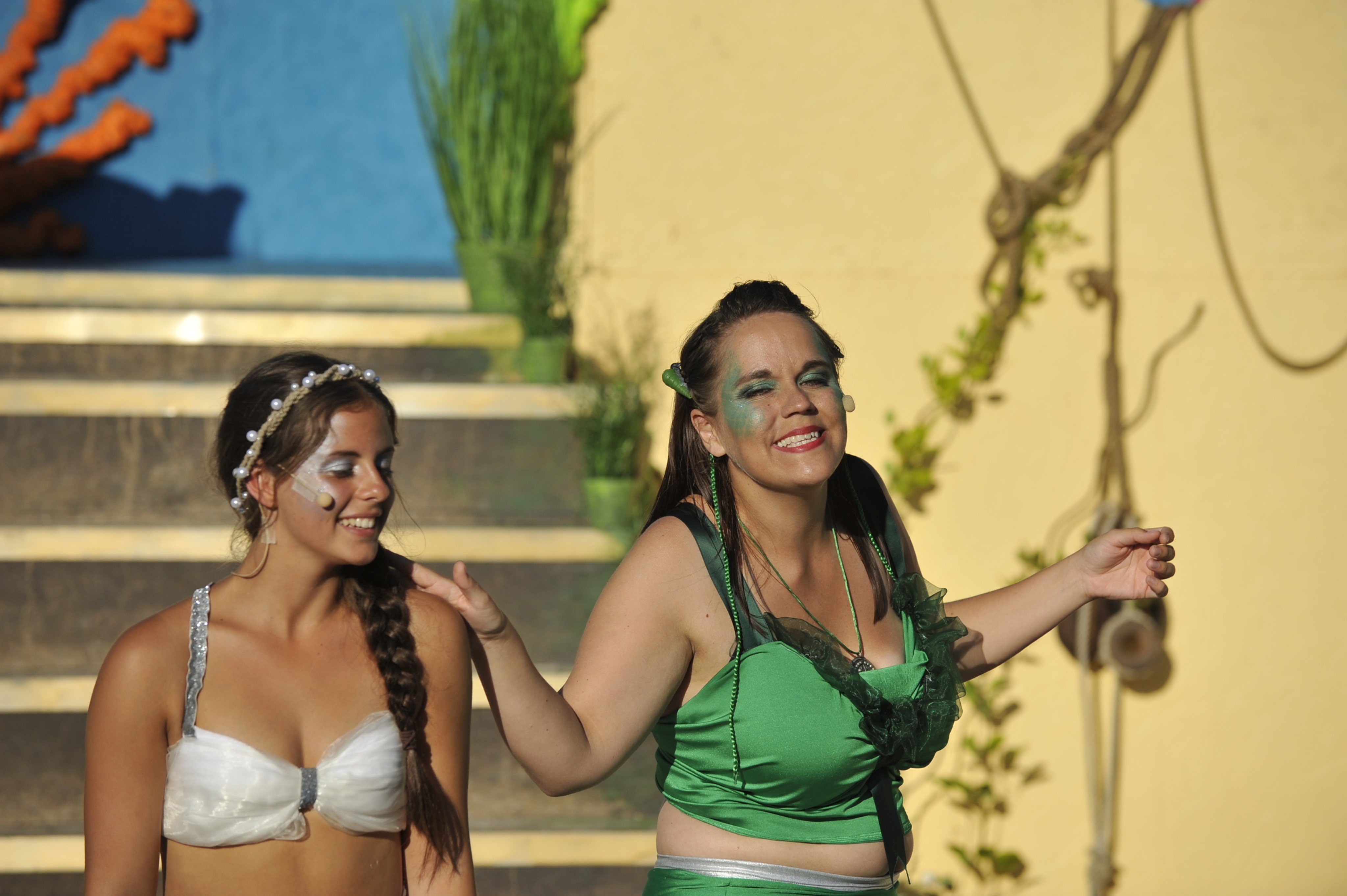 Lilla Sjöjungfrun 2017 — bild 81