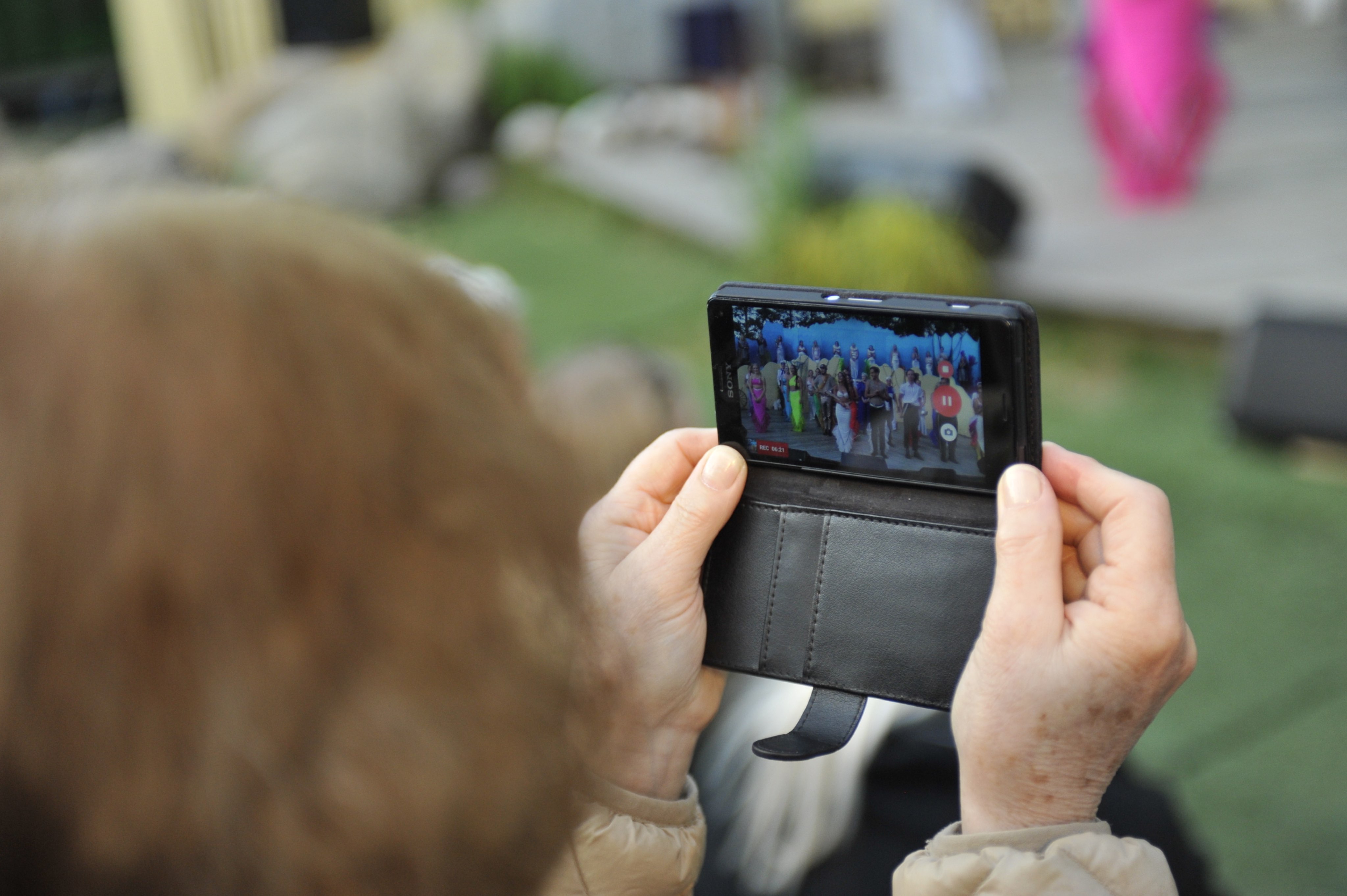 Lilla Sjöjungfrun 2017 — bild 88