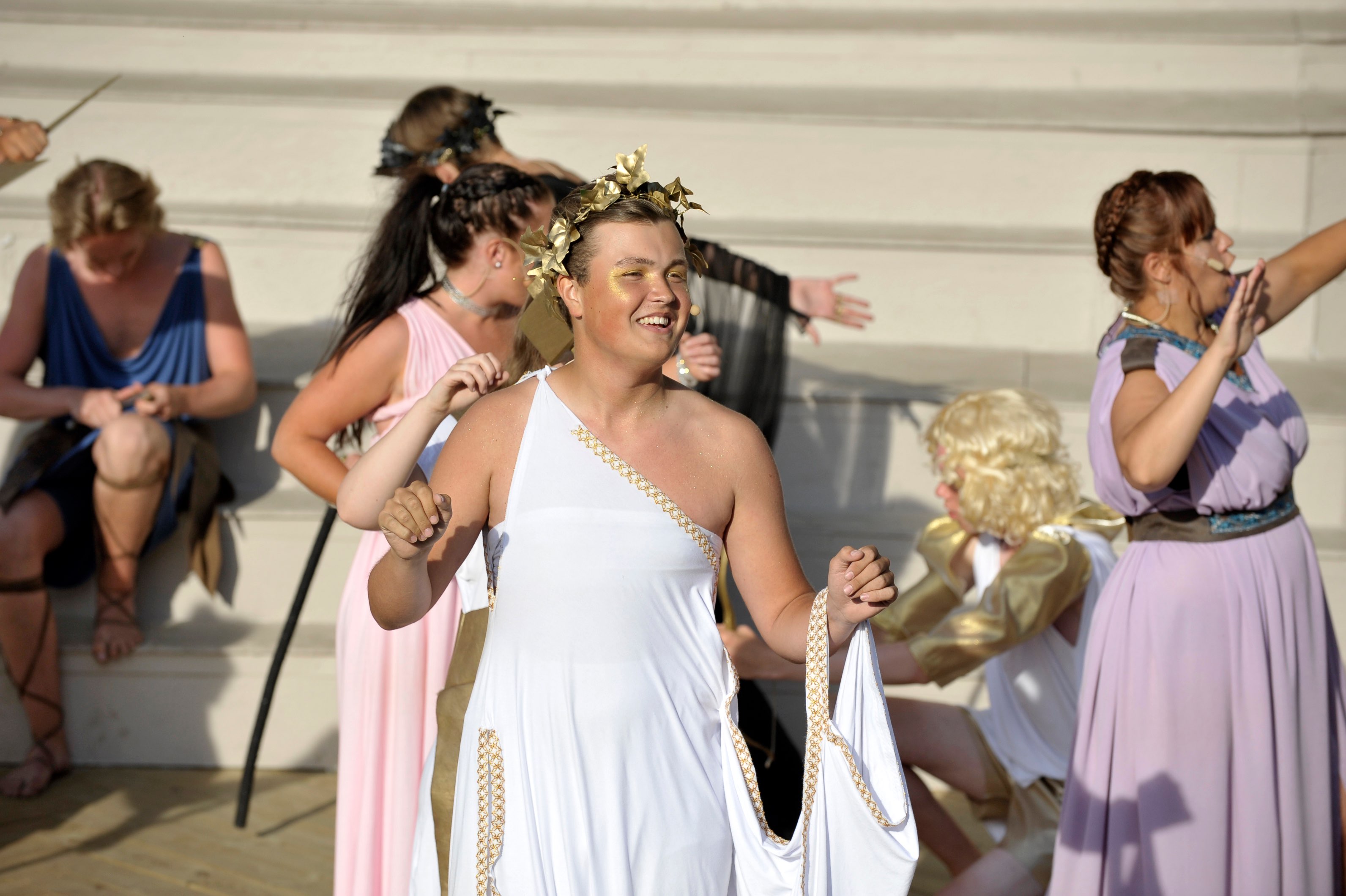 Herkules 2018 — bild 8