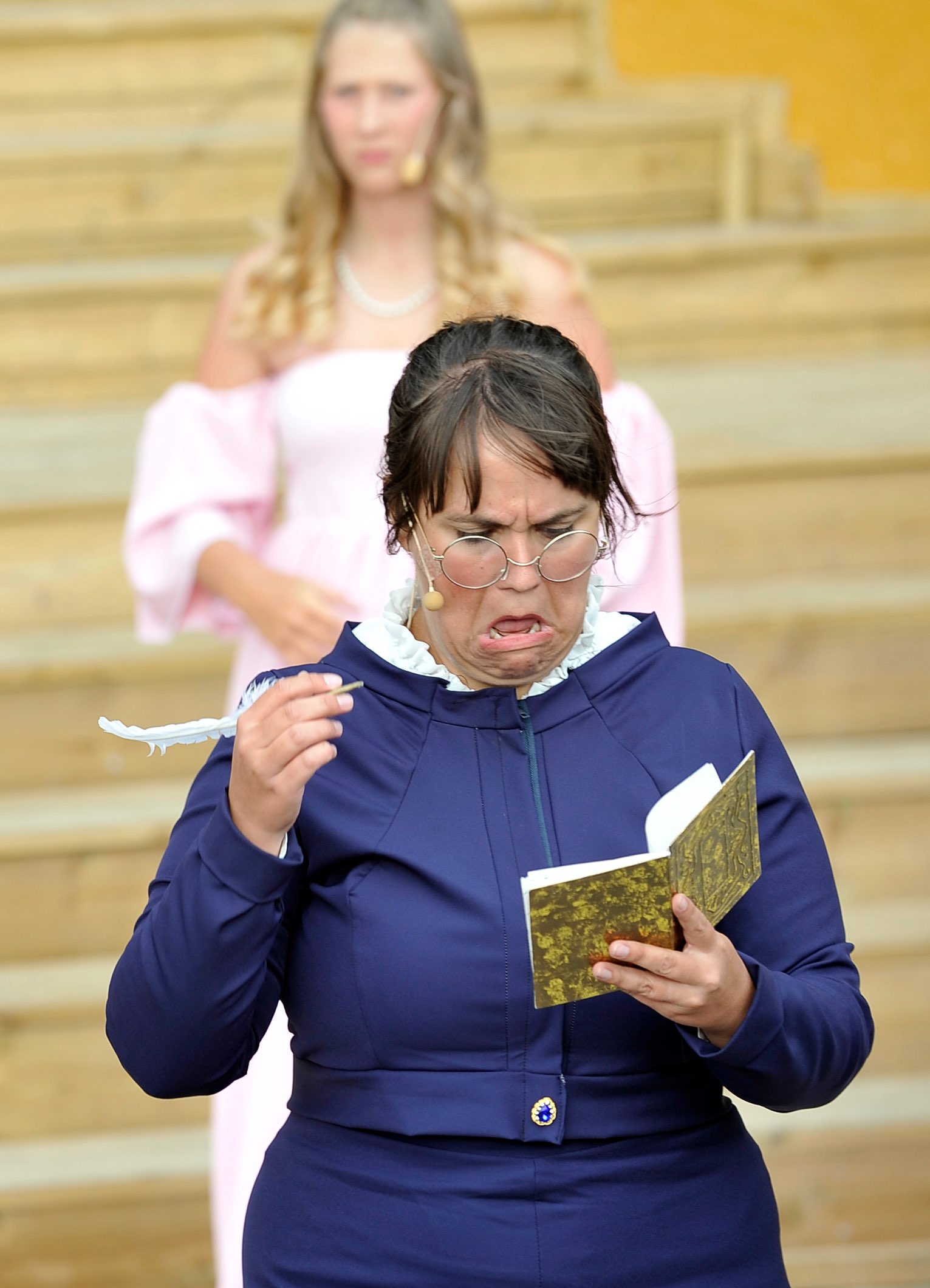 De Tre Musketörerna 2019 — bild 17