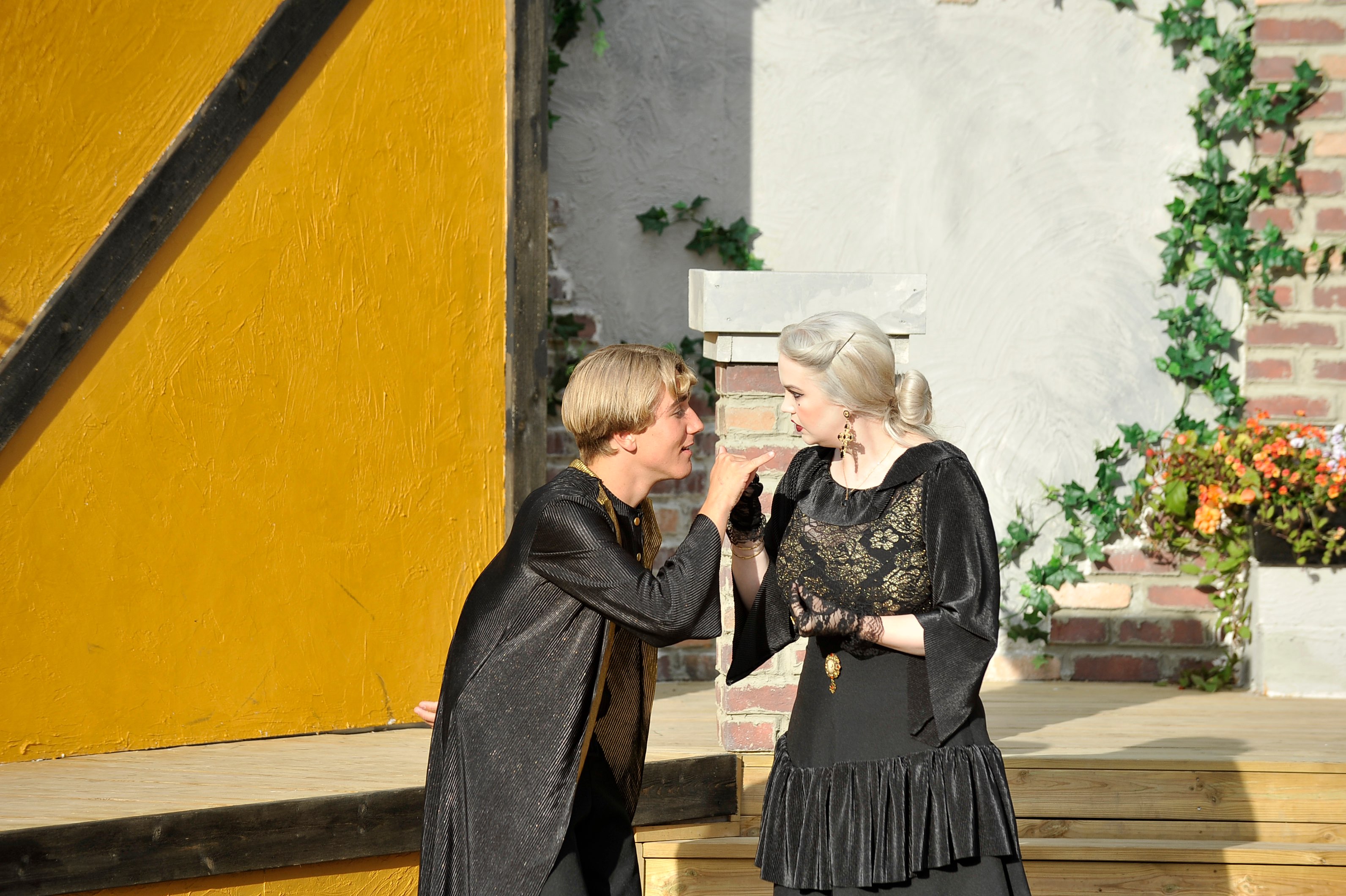 De Tre Musketörerna 2019 — bild 20