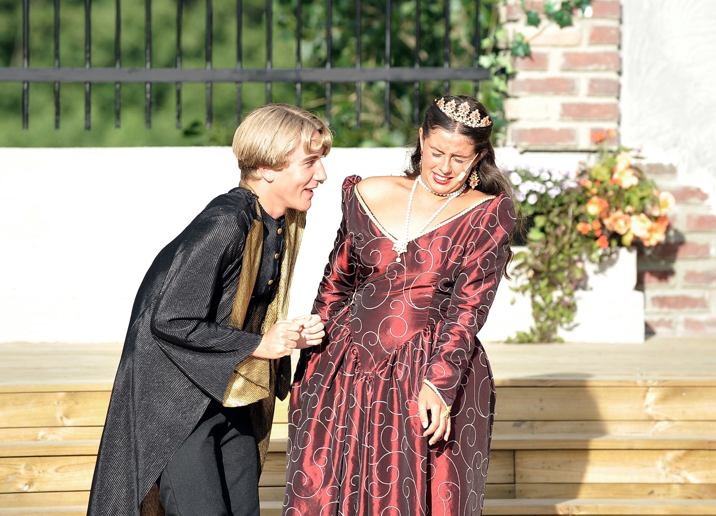 De Tre Musketörerna 2019 — bild 21