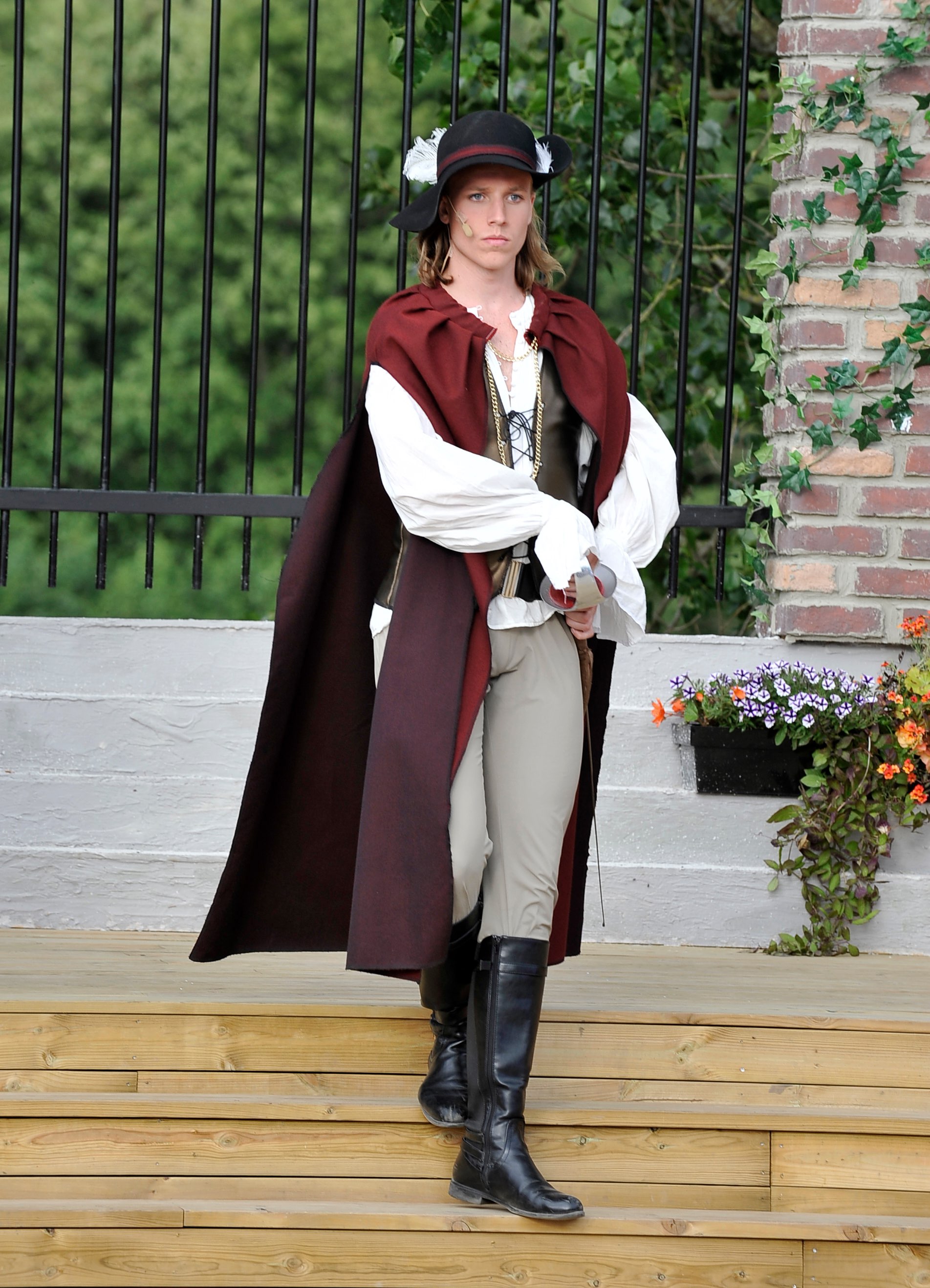 De Tre Musketörerna 2019 — bild 26