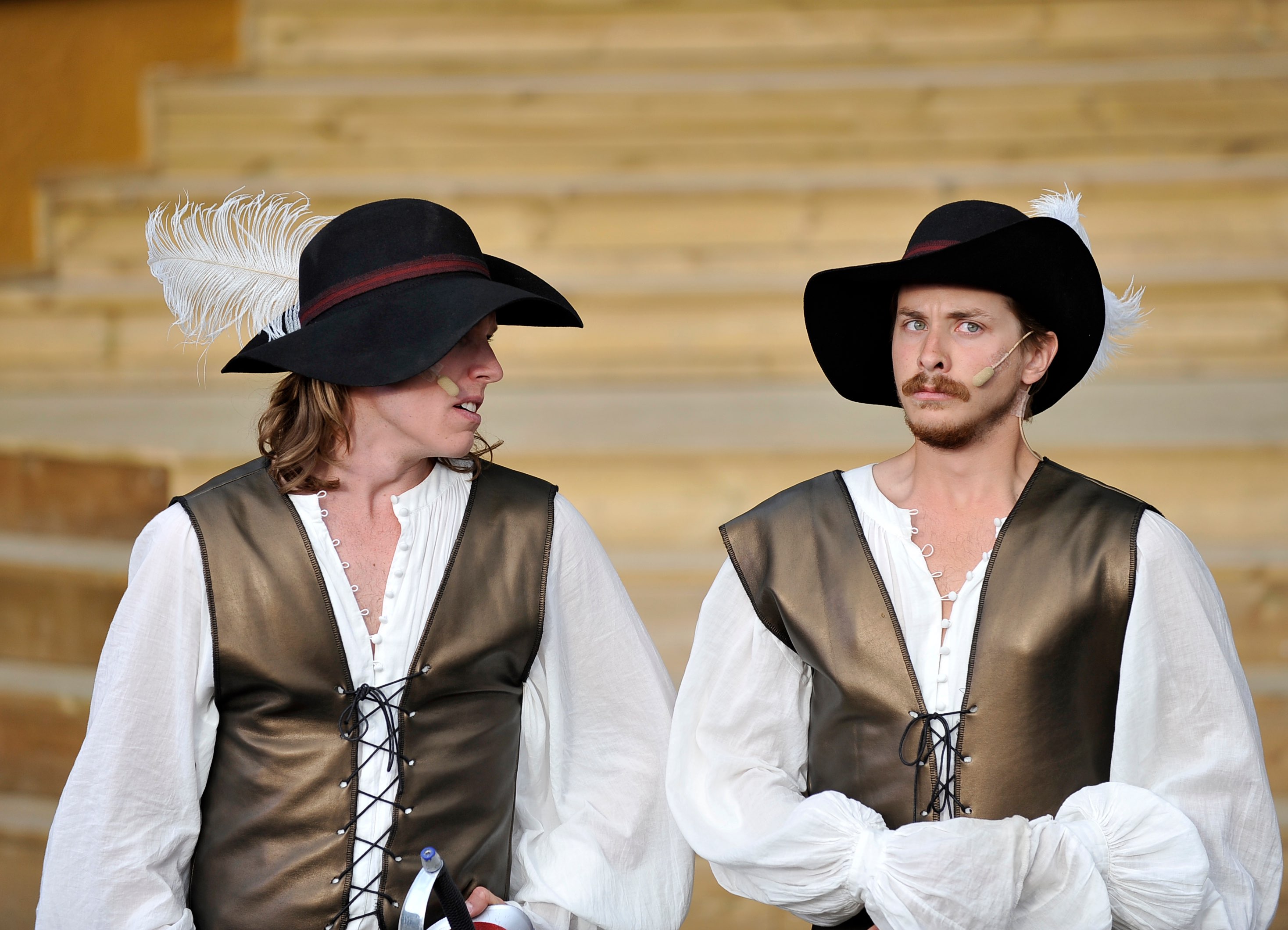 De Tre Musketörerna 2019 — bild 32