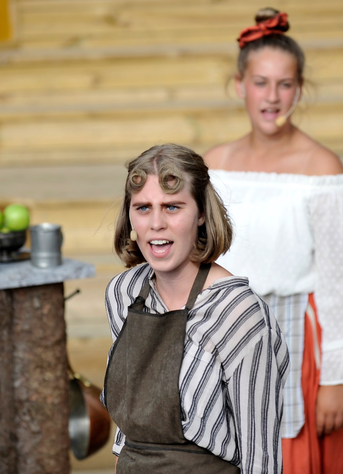 De Tre Musketörerna 2019 — bild 5