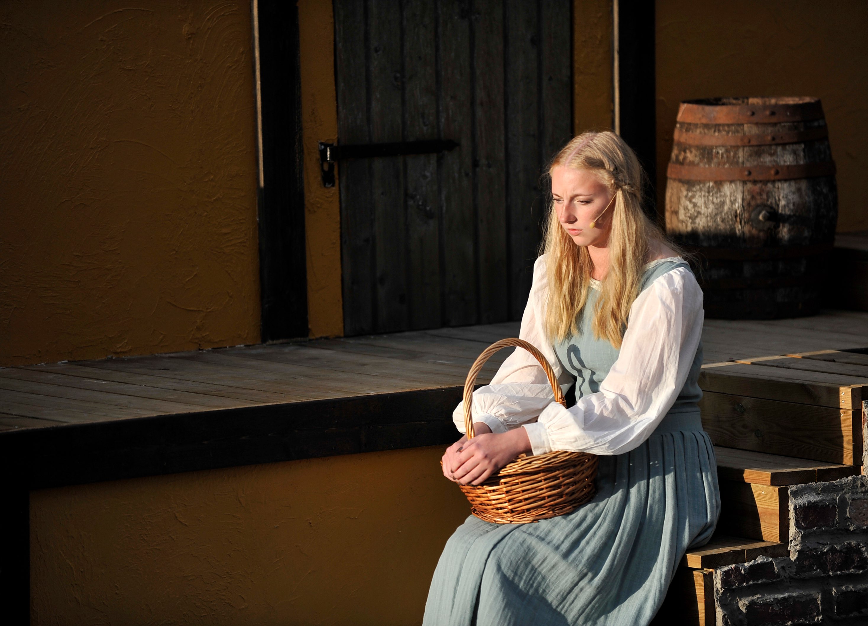 De Tre Musketörerna 2019 — bild 56