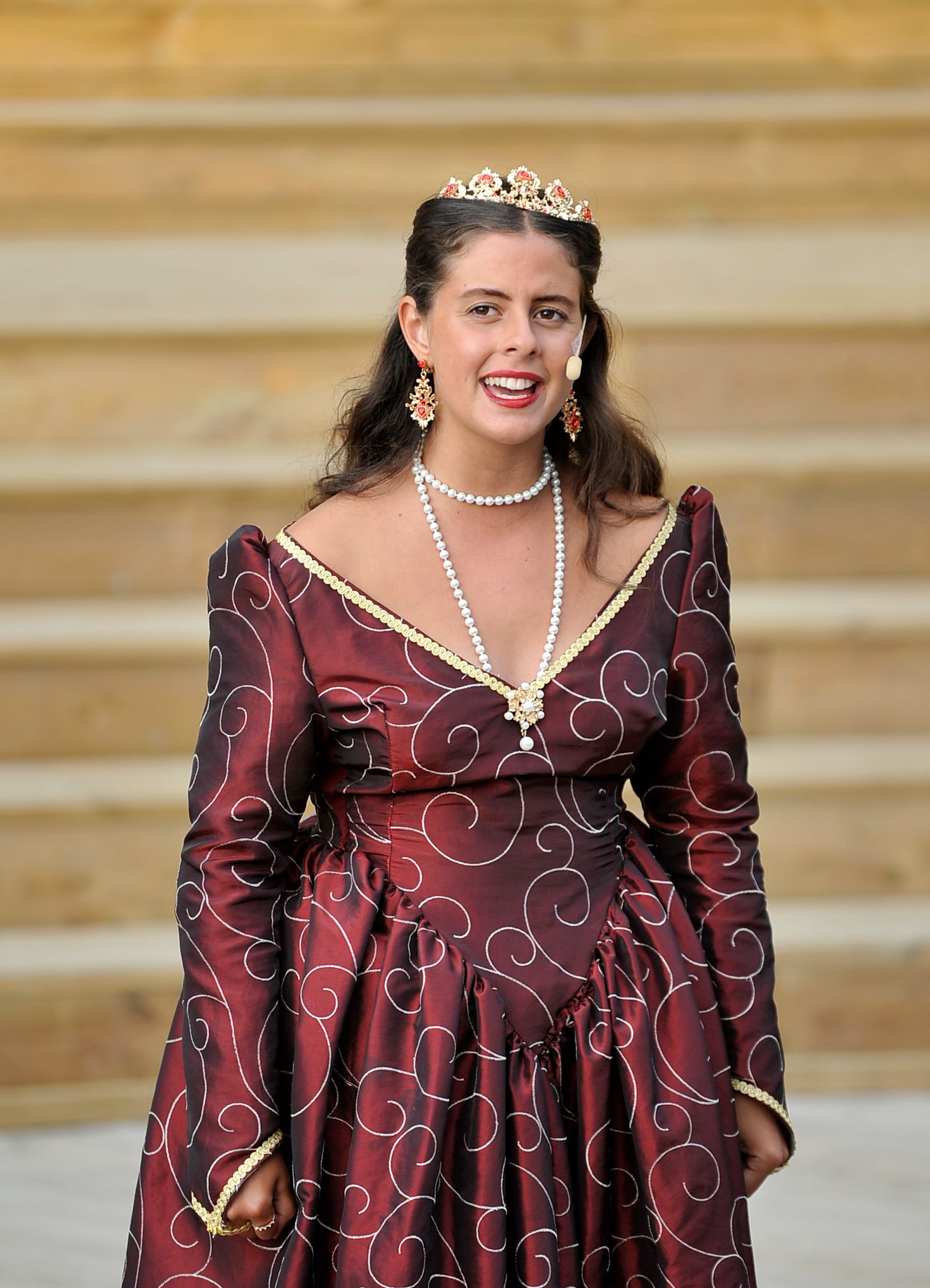 De Tre Musketörerna 2019 — bild 58