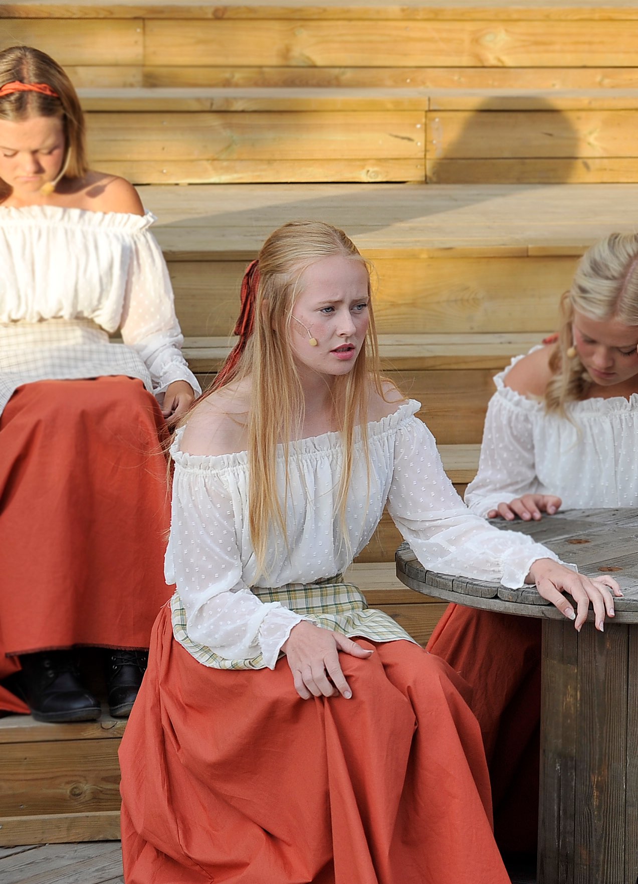 De Tre Musketörerna 2019 — bild 60