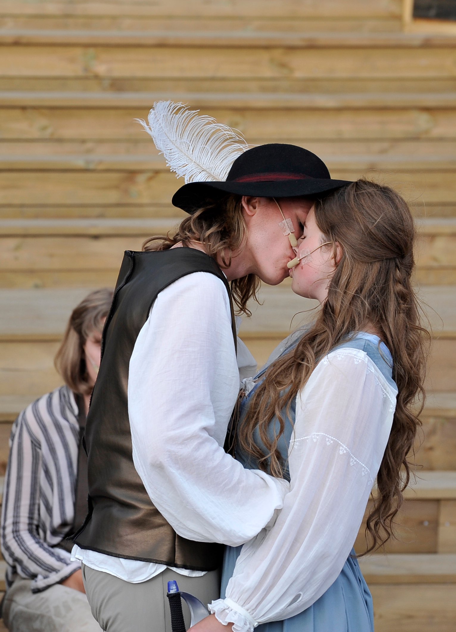 De Tre Musketörerna 2019 — bild 65