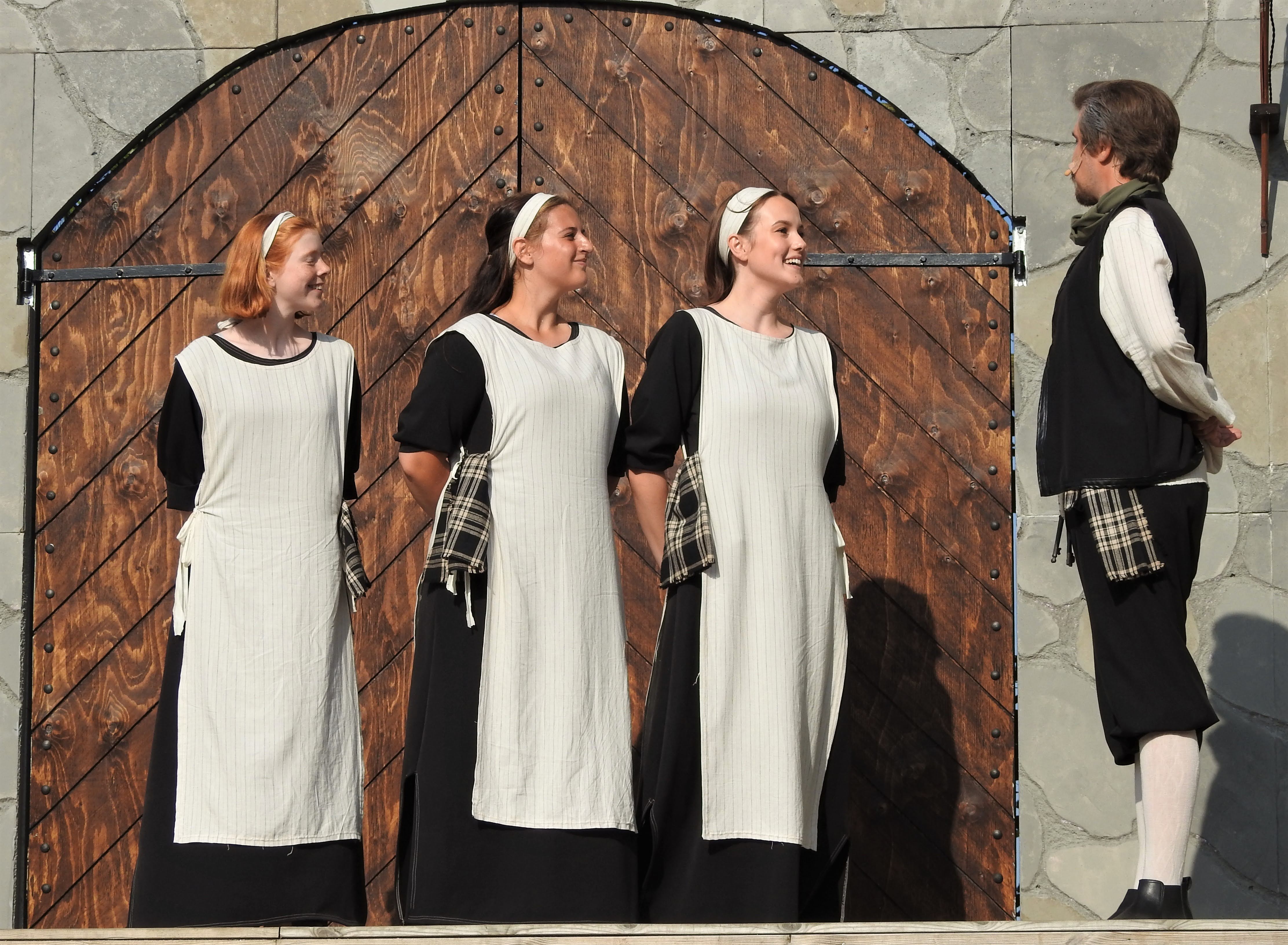 Kung Arthur 2021 — bild 1