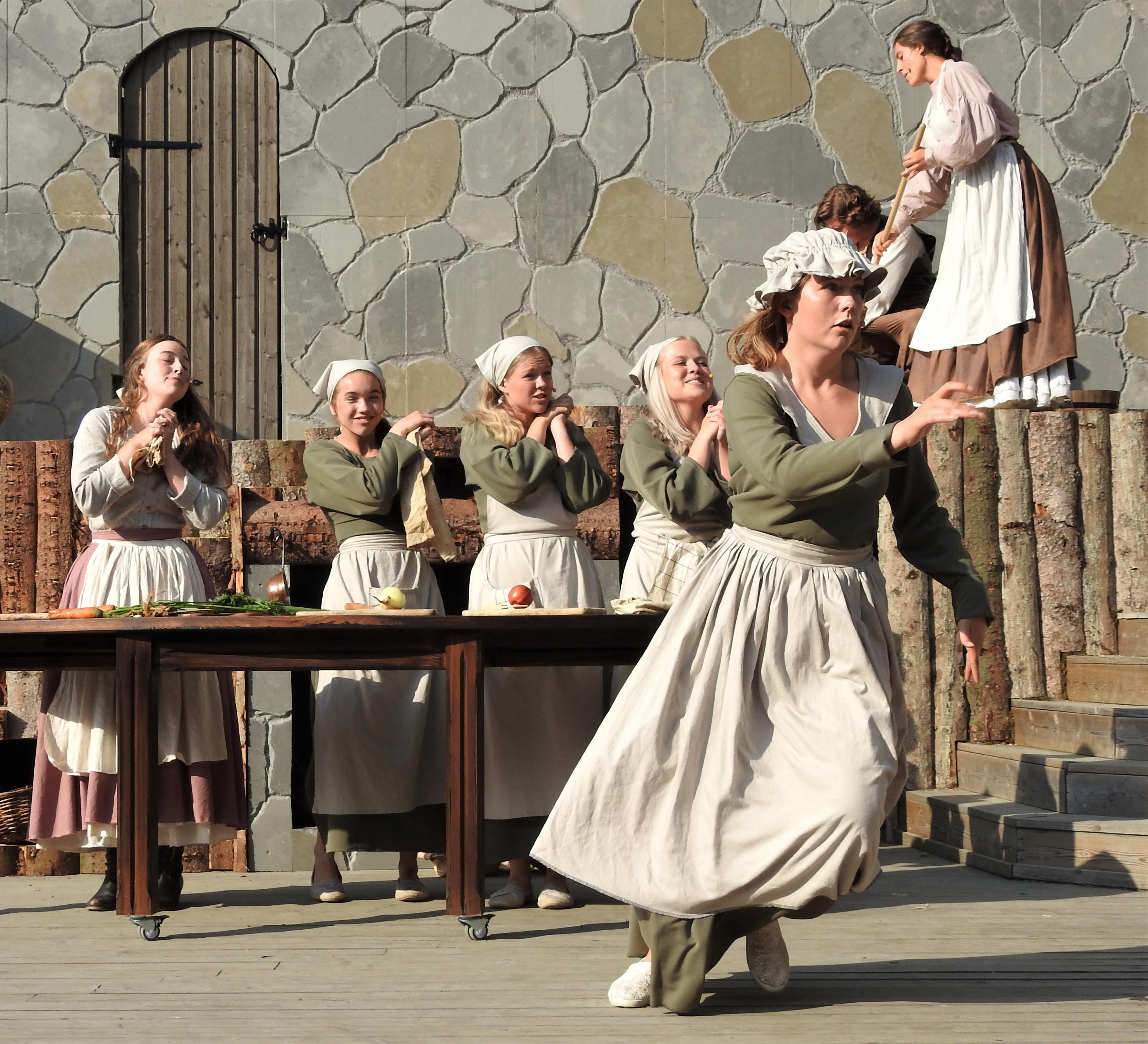 Kung Arthur 2021 — bild 10