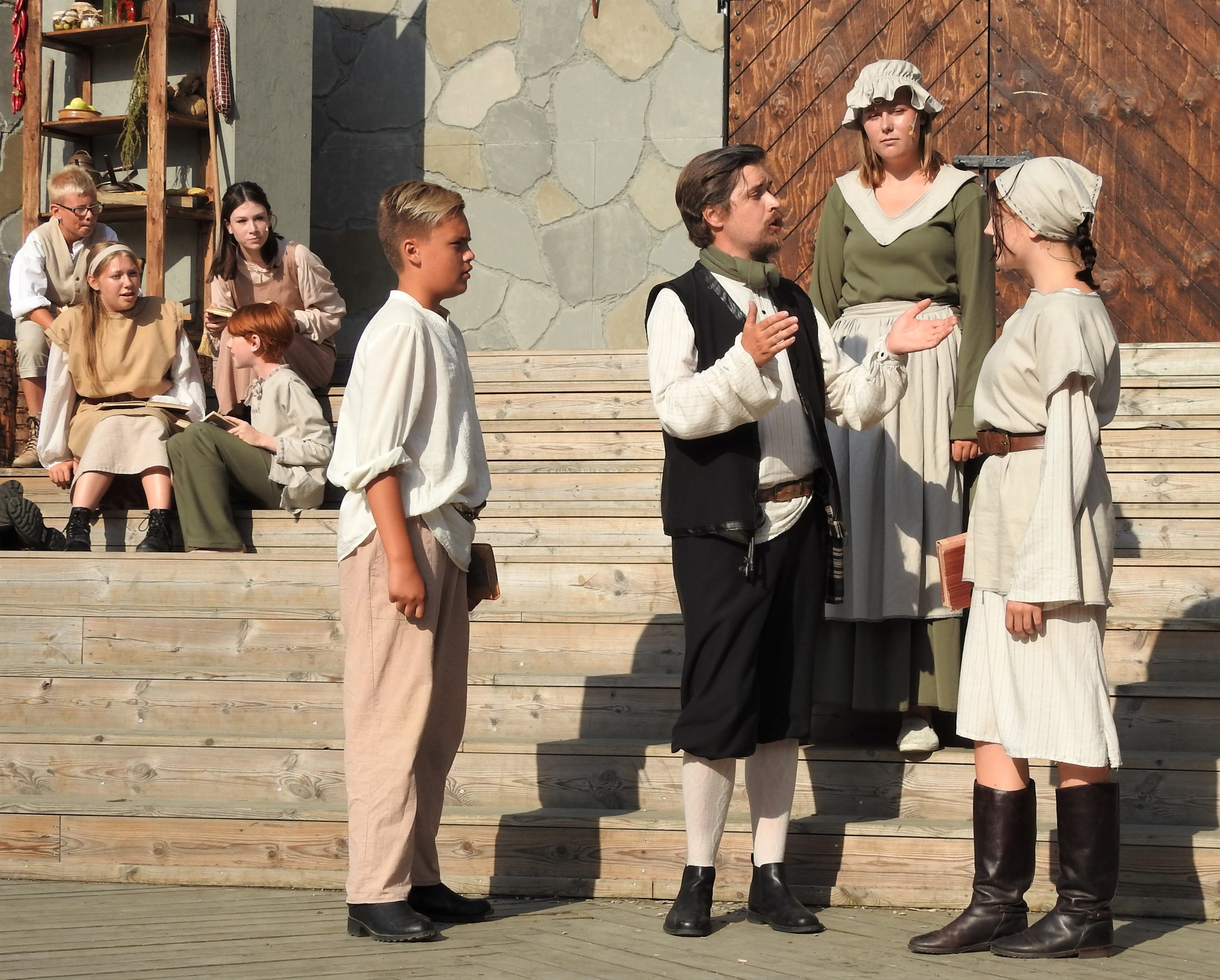 Kung Arthur 2021 — bild 12