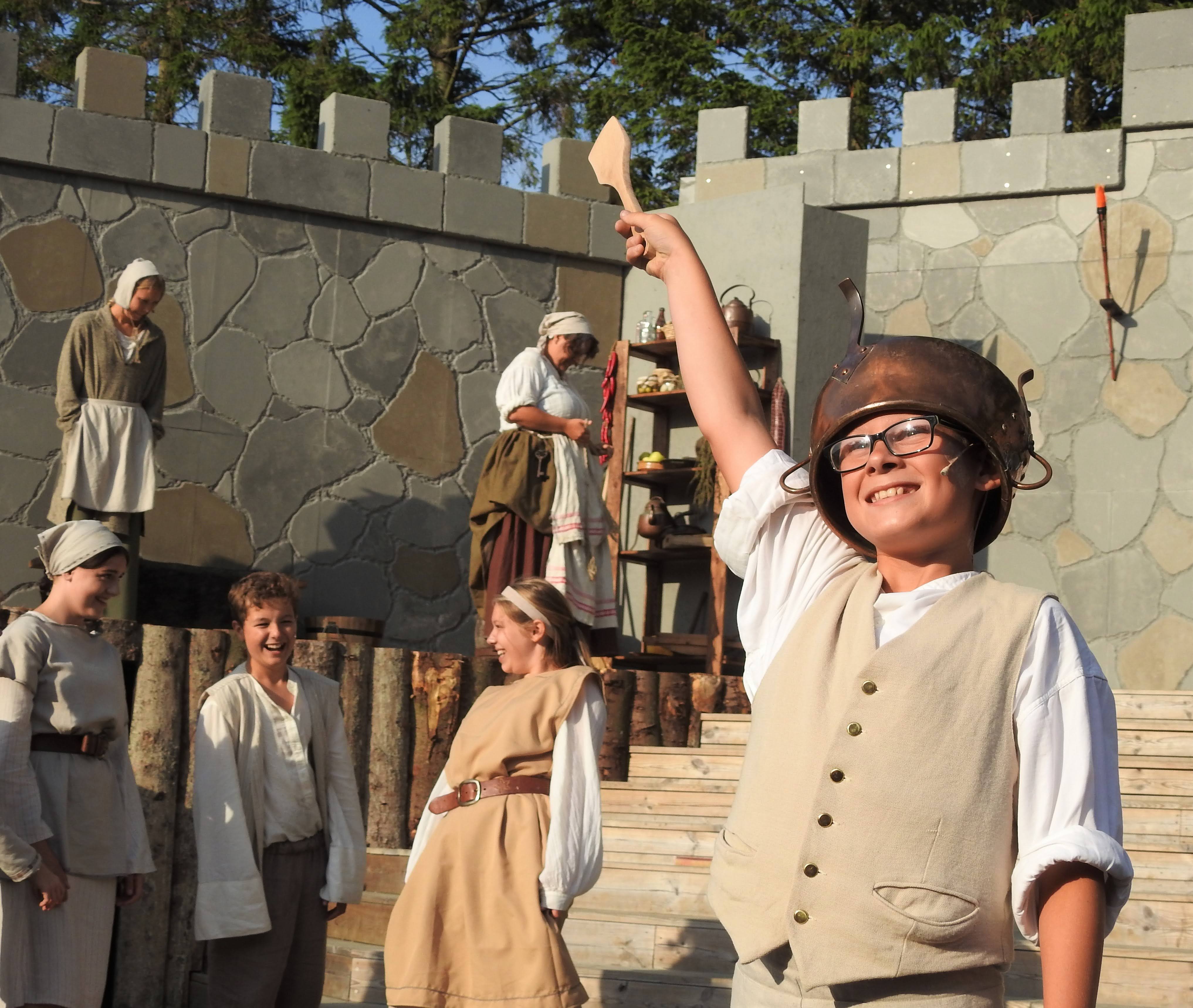 Kung Arthur 2021 — bild 14