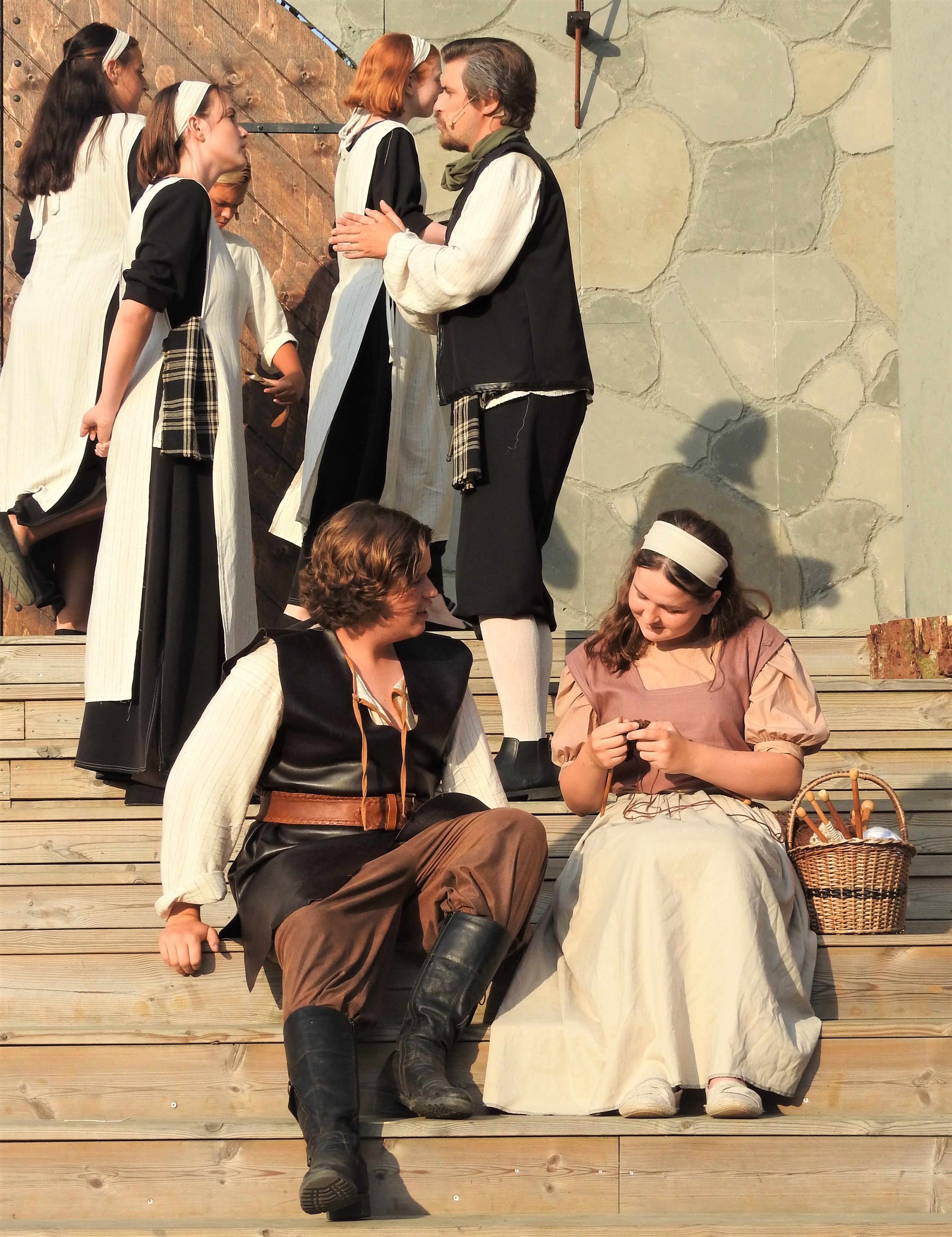 Kung Arthur 2021 — bild 16