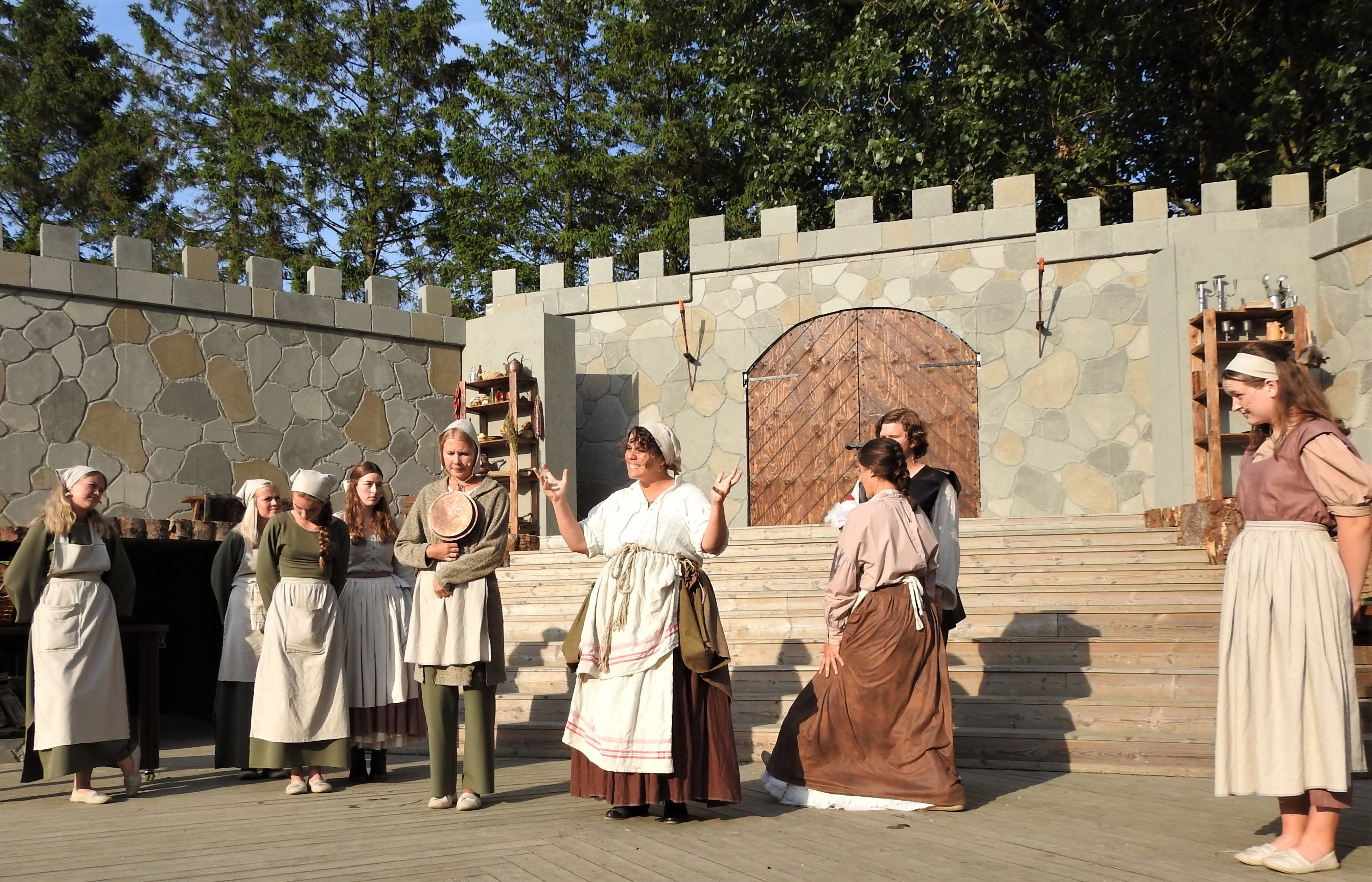 Kung Arthur 2021 — bild 18