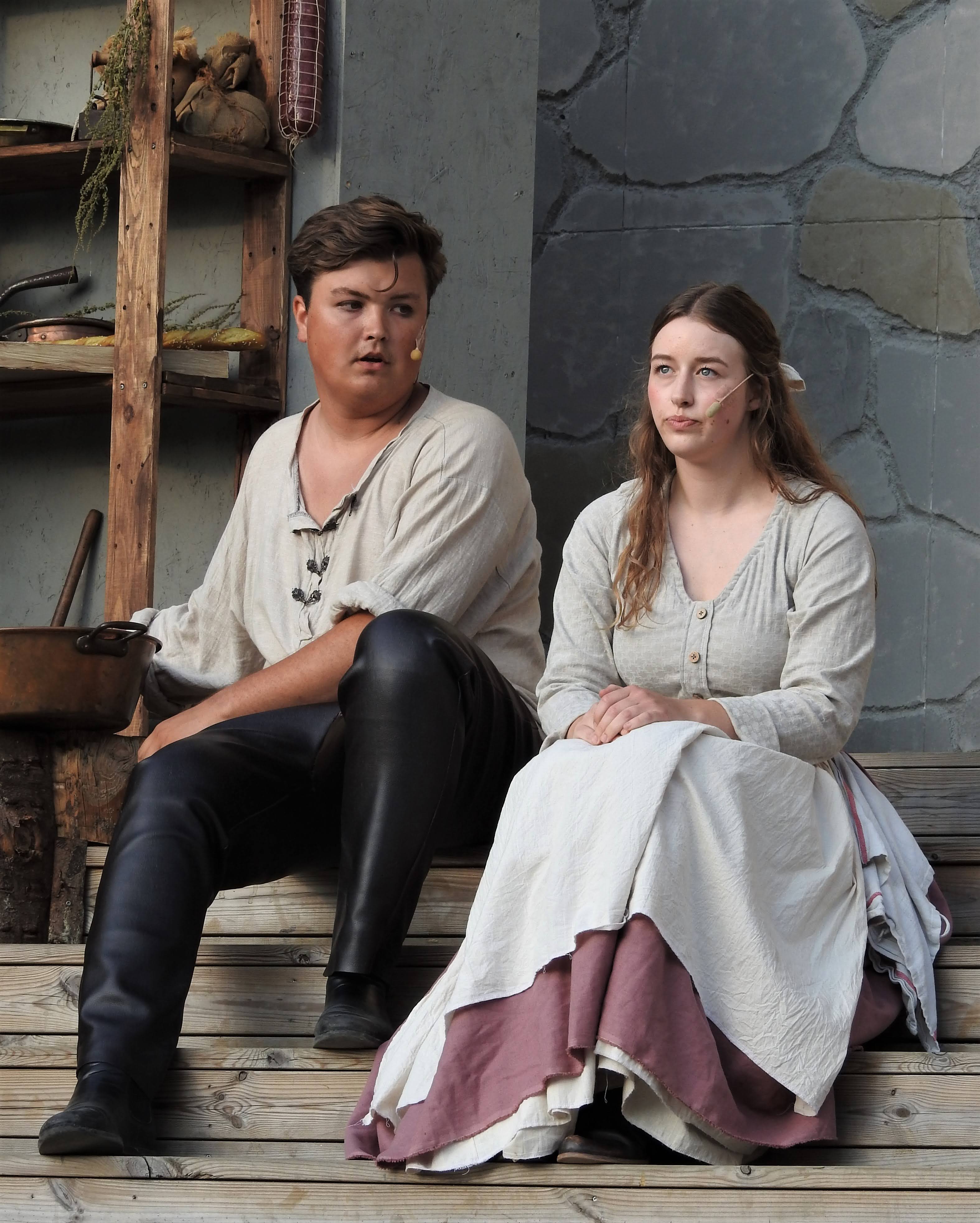 Kung Arthur 2021 — bild 2