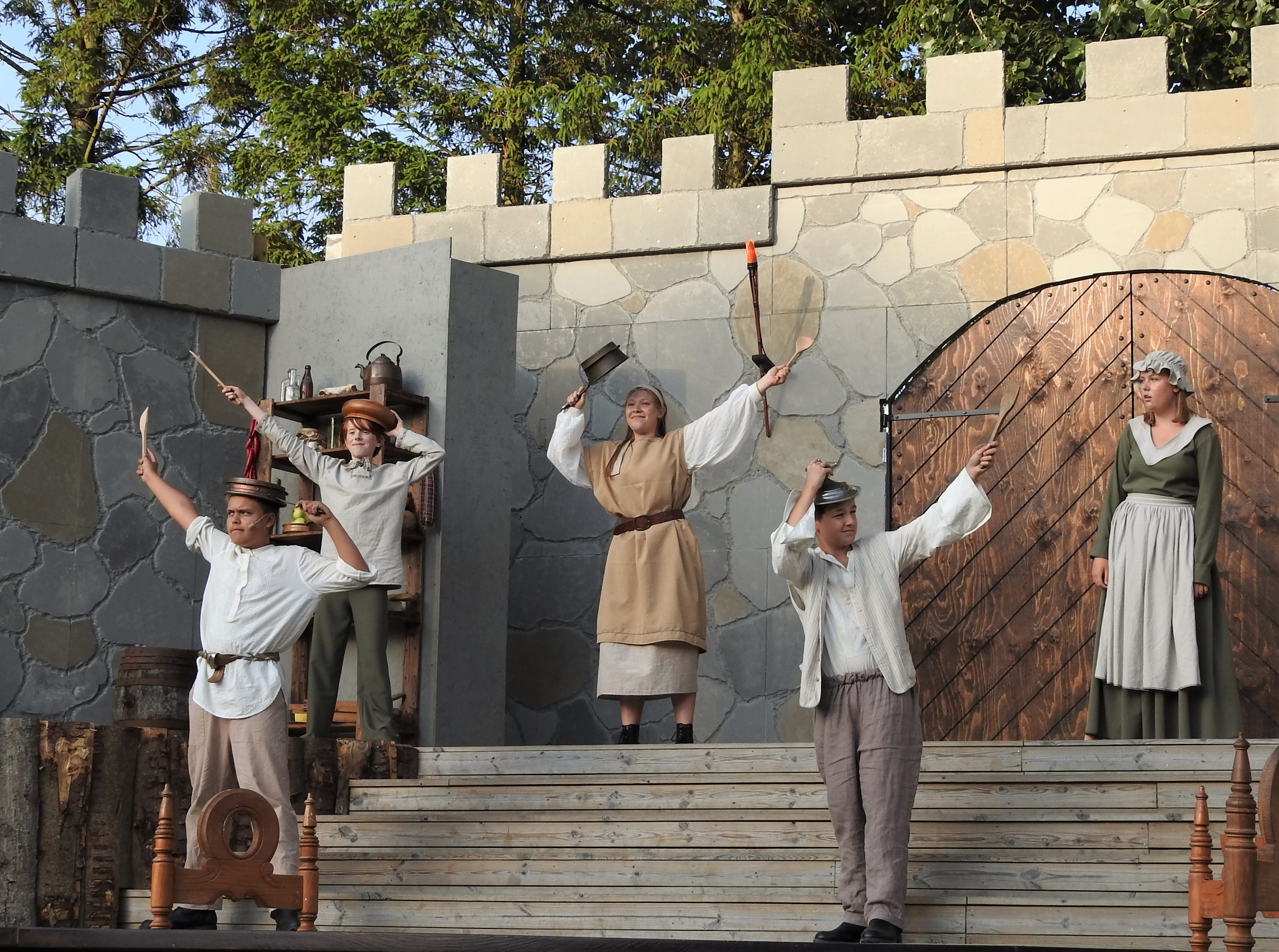 Kung Arthur 2021 — bild 21