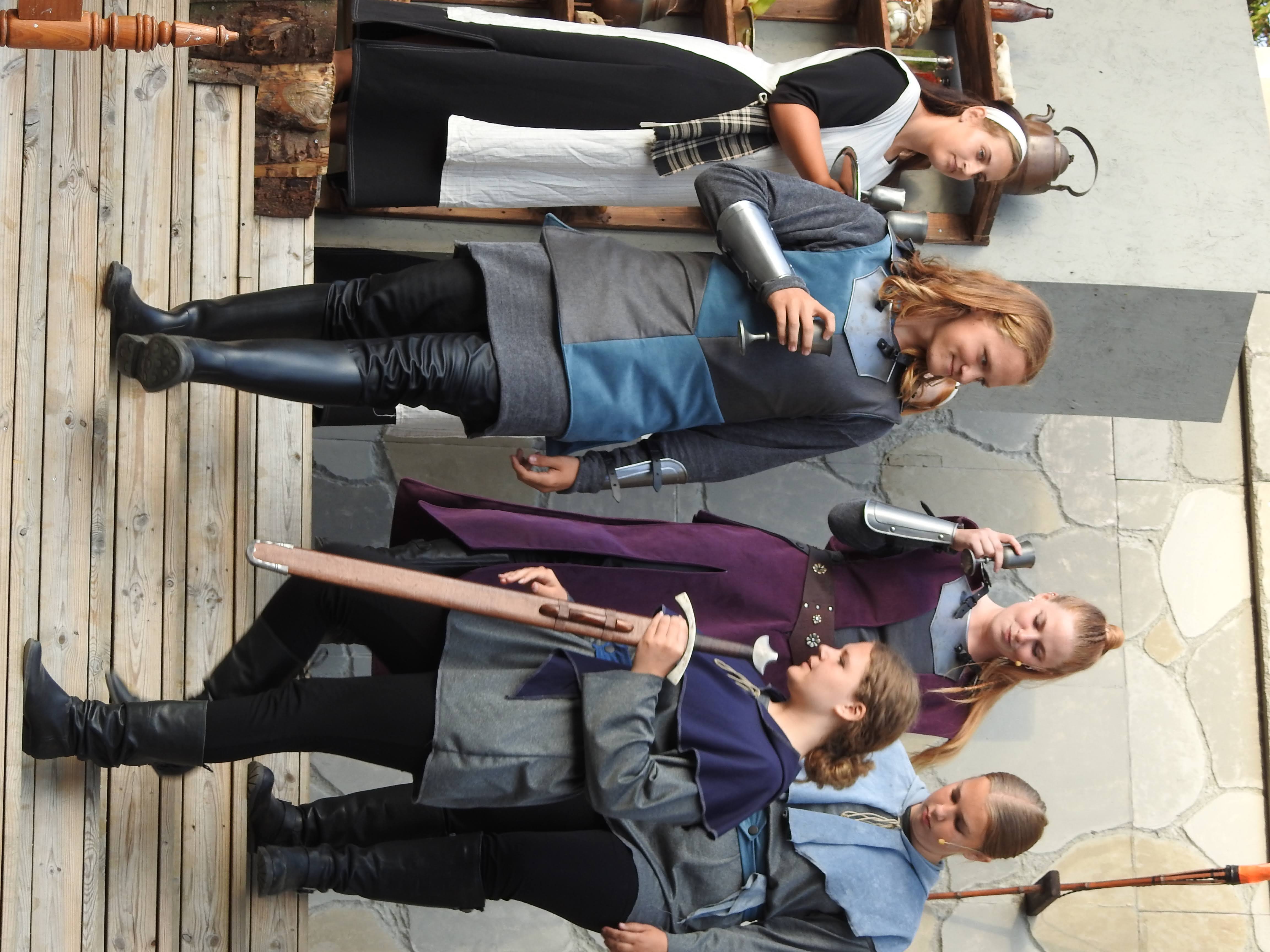 Kung Arthur 2021 — bild 22