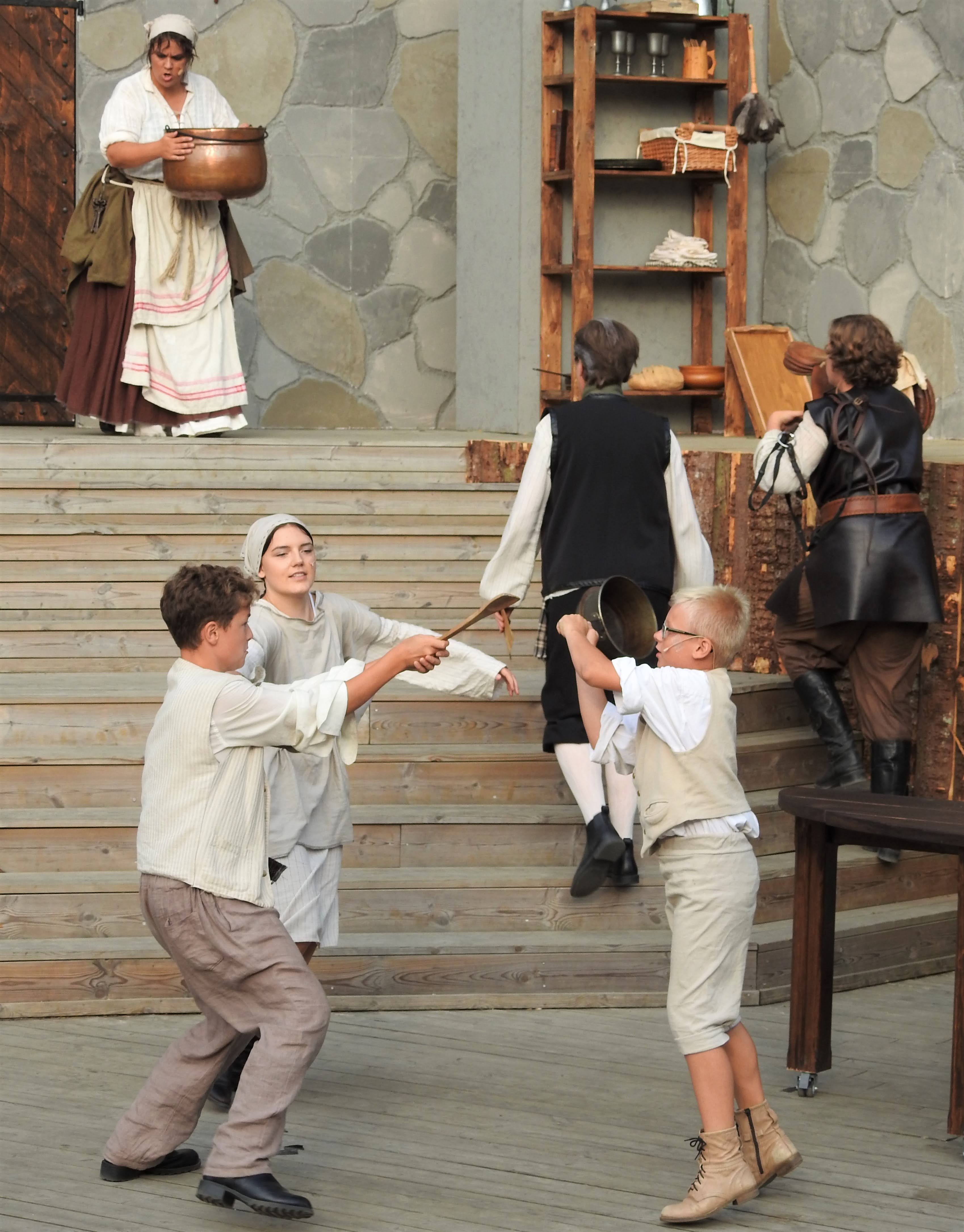 Kung Arthur 2021 — bild 25