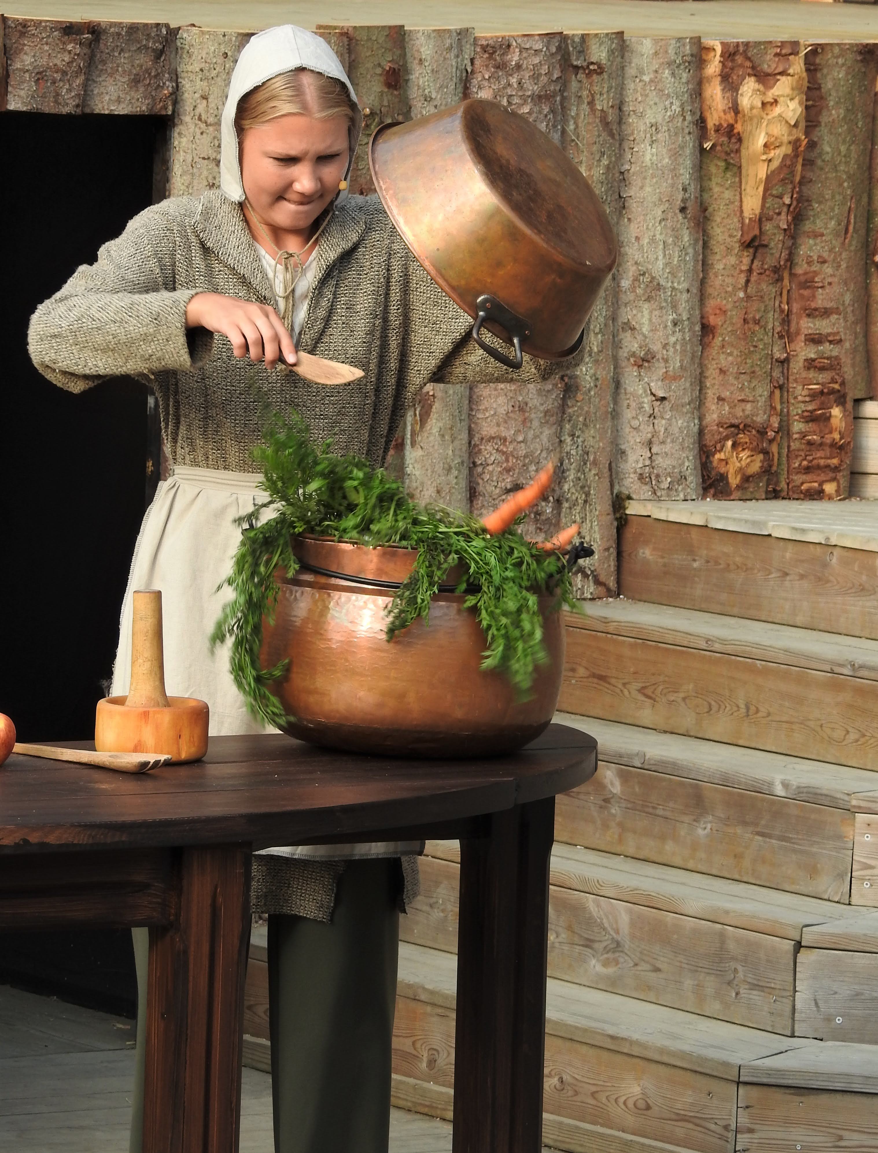 Kung Arthur 2021 — bild 26