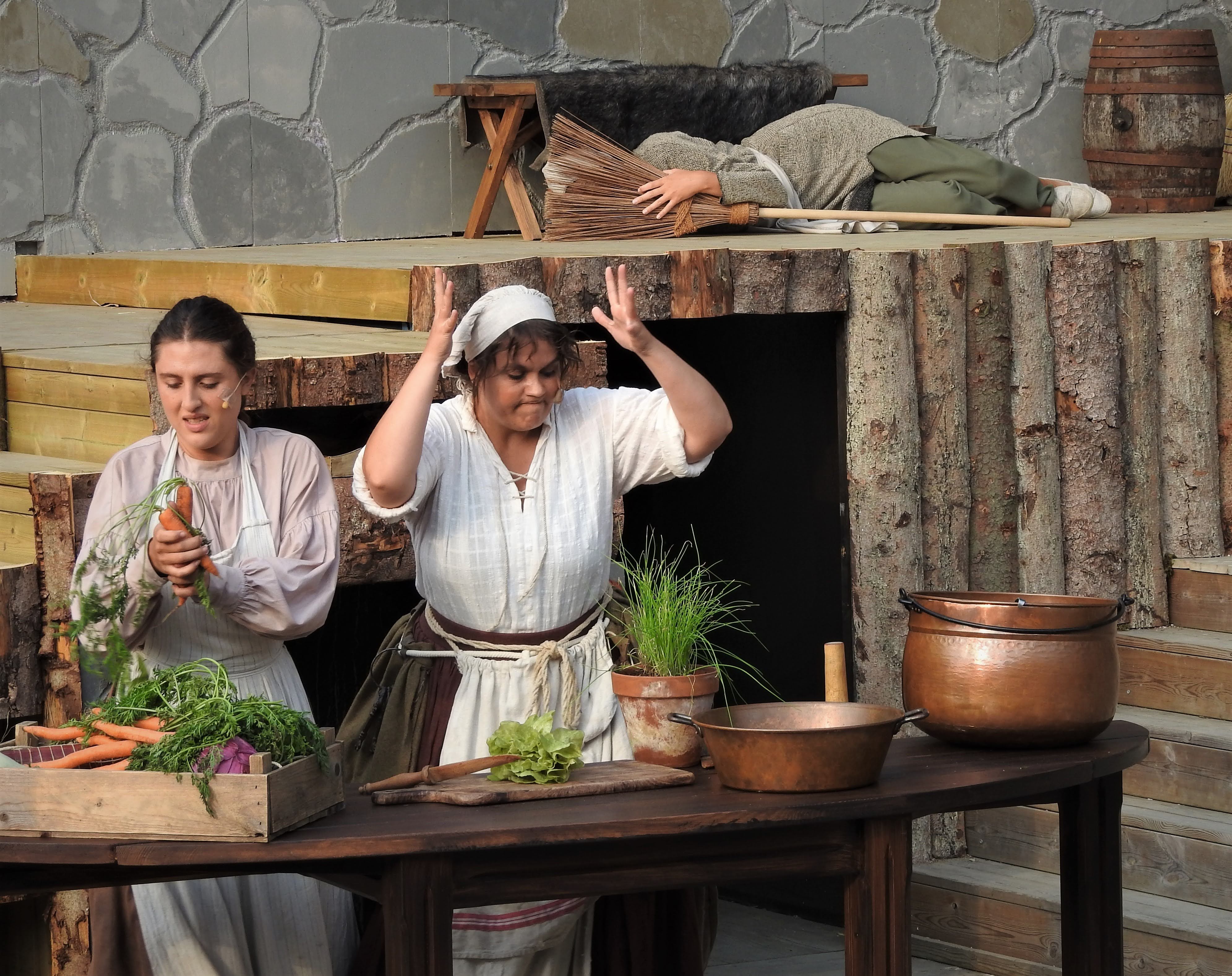 Kung Arthur 2021 — bild 27