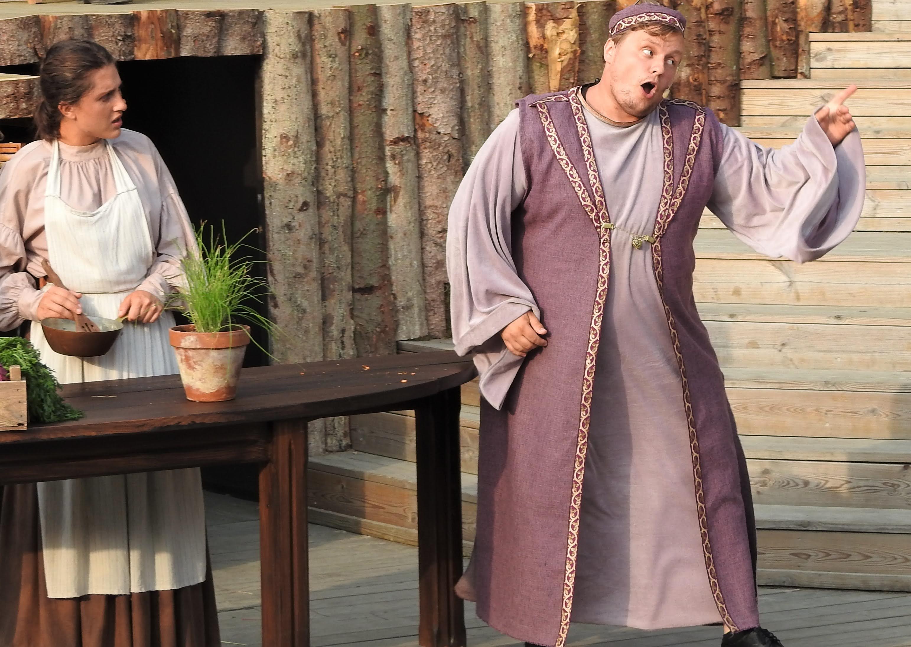 Kung Arthur 2021 — bild 29