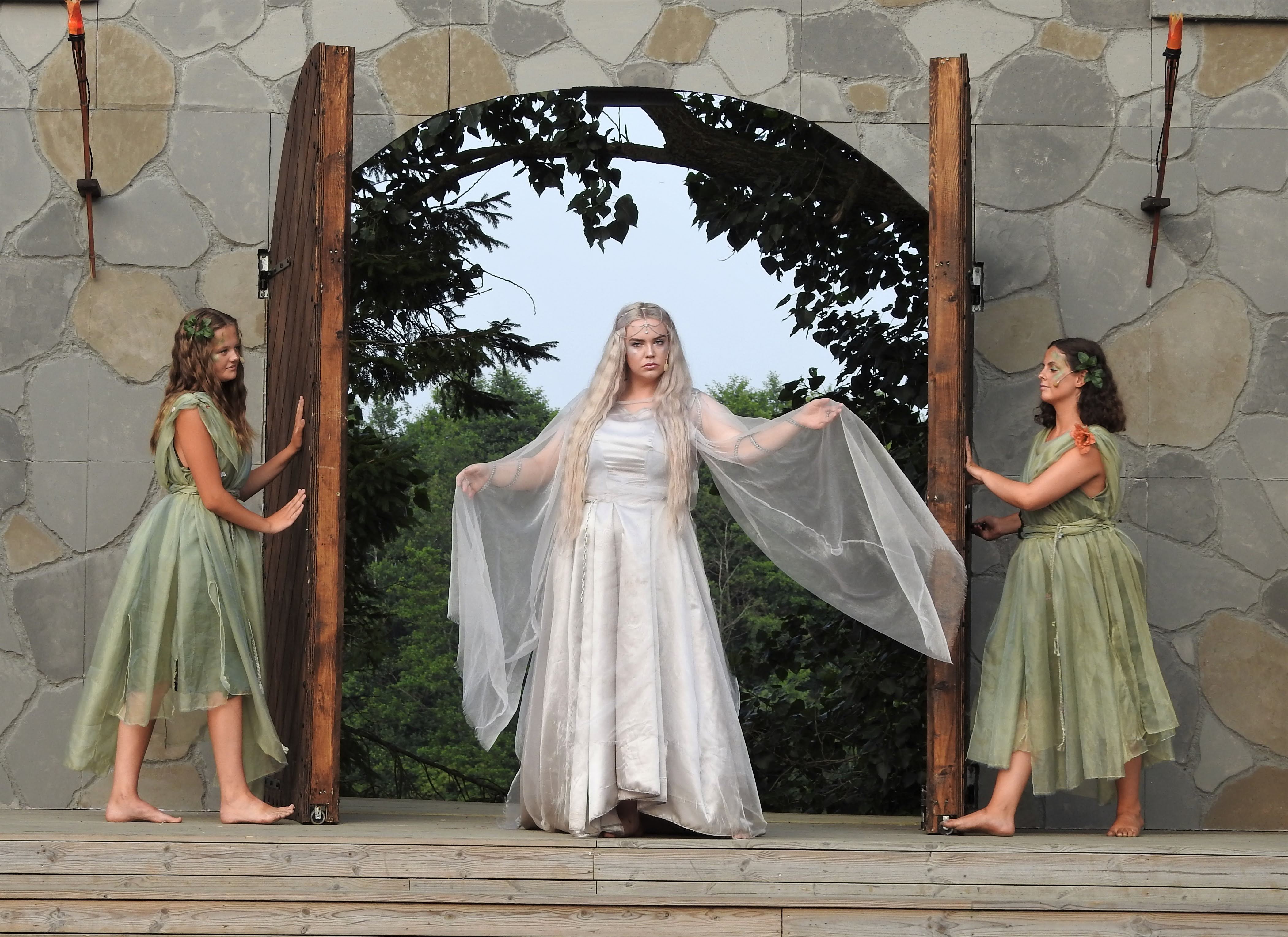 Kung Arthur 2021 — bild 30