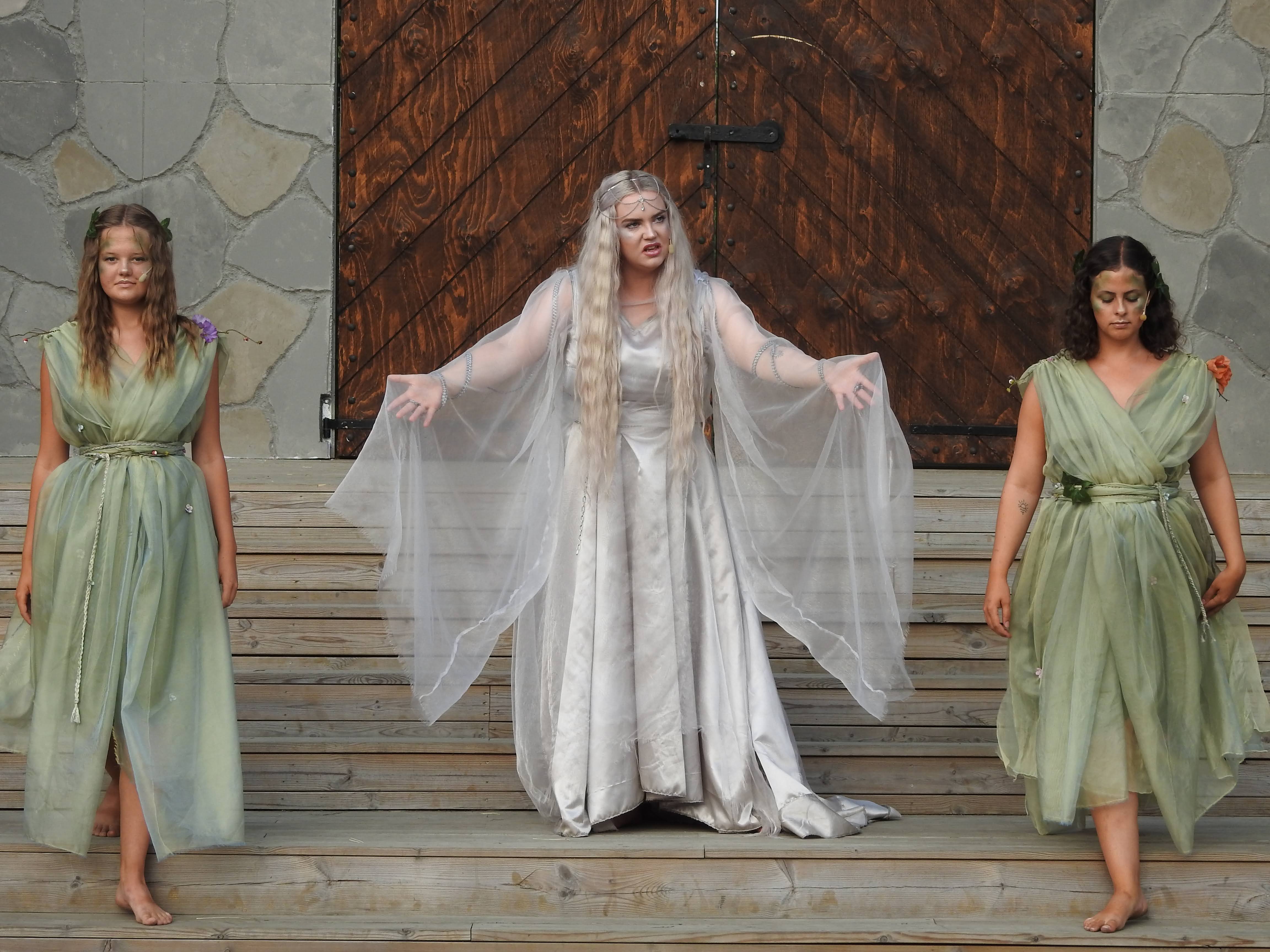 Kung Arthur 2021 — bild 31