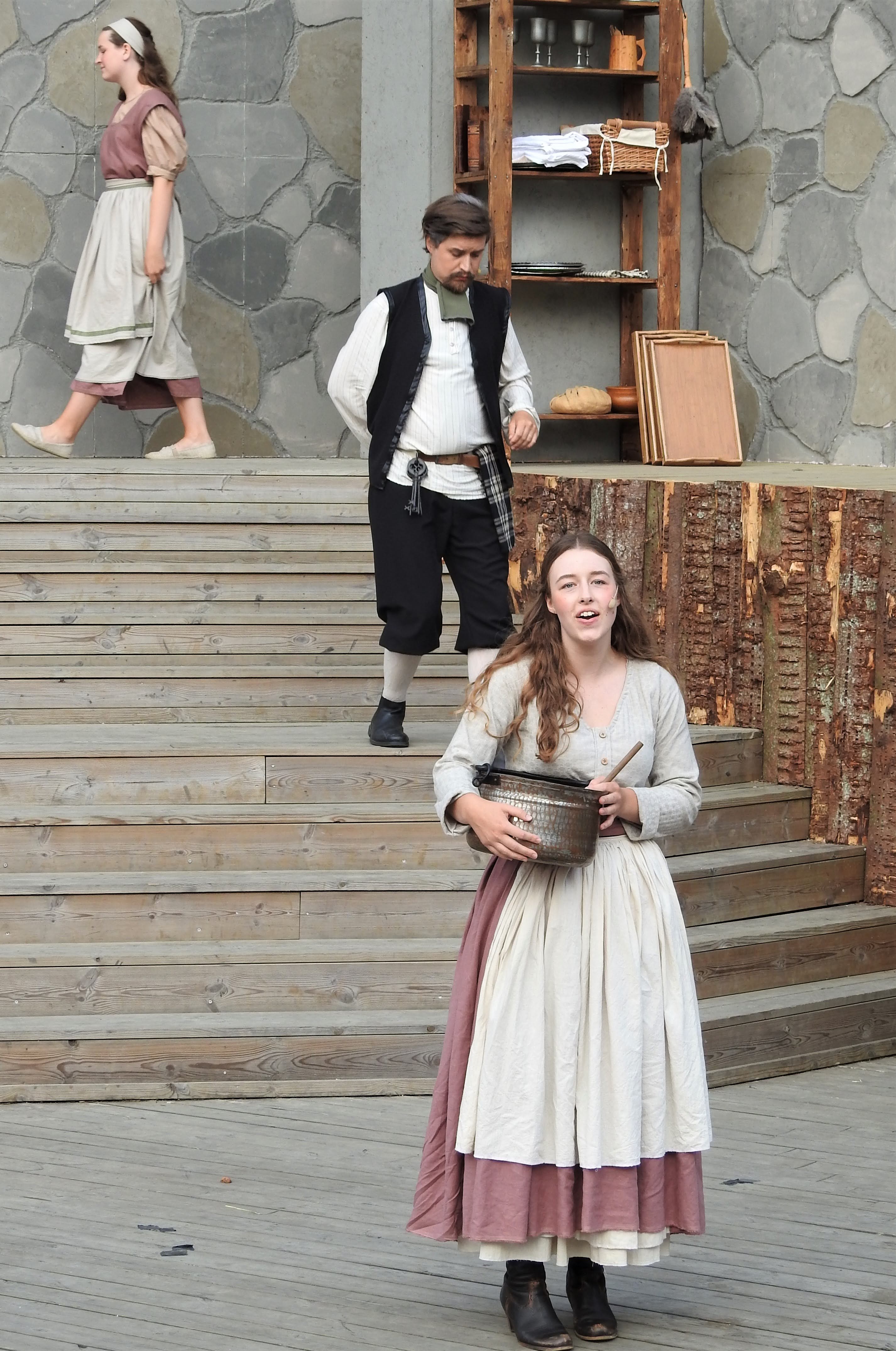 Kung Arthur 2021 — bild 33