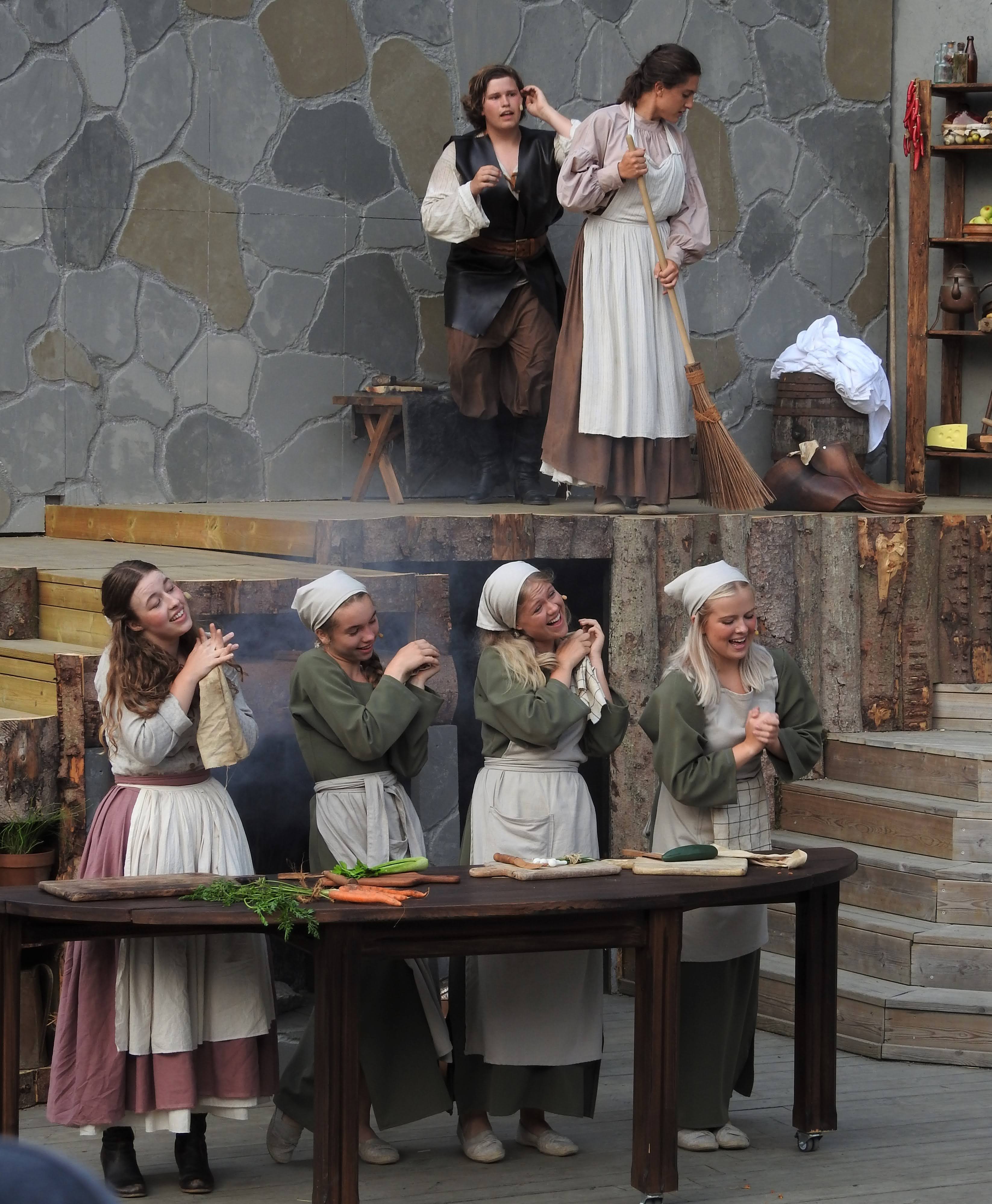 Kung Arthur 2021 — bild 34