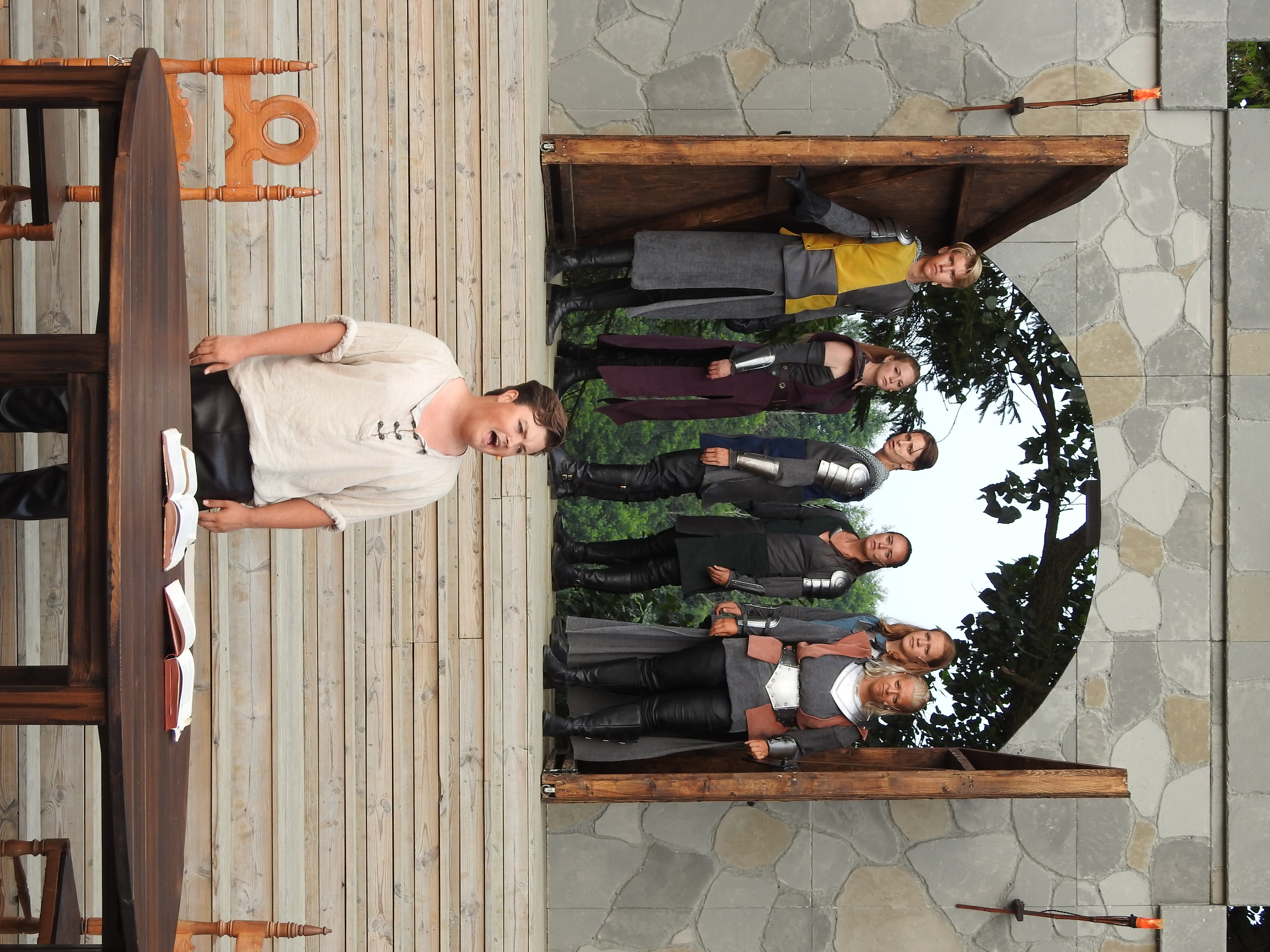 Kung Arthur 2021 — bild 35