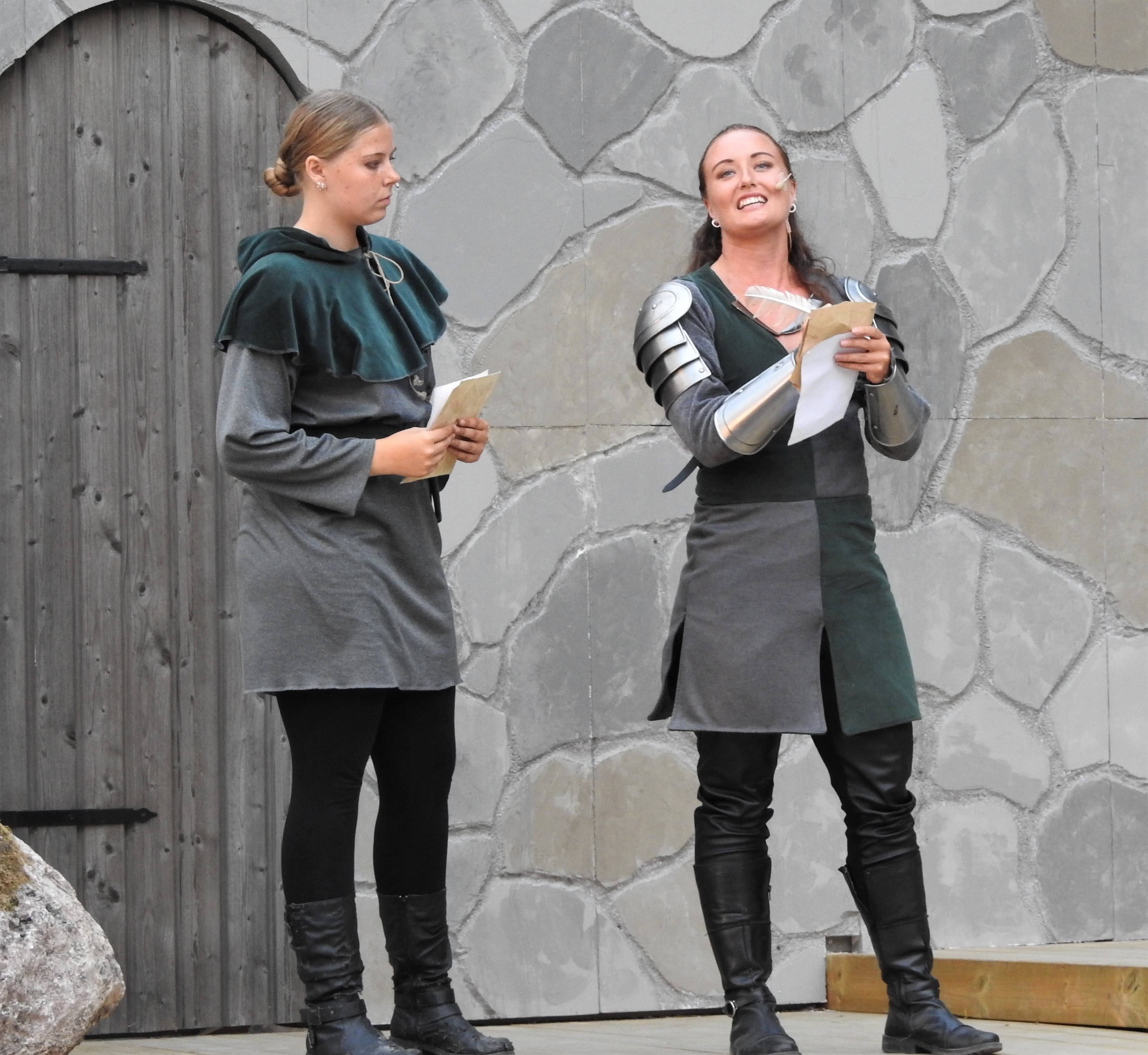 Kung Arthur 2021 — bild 36