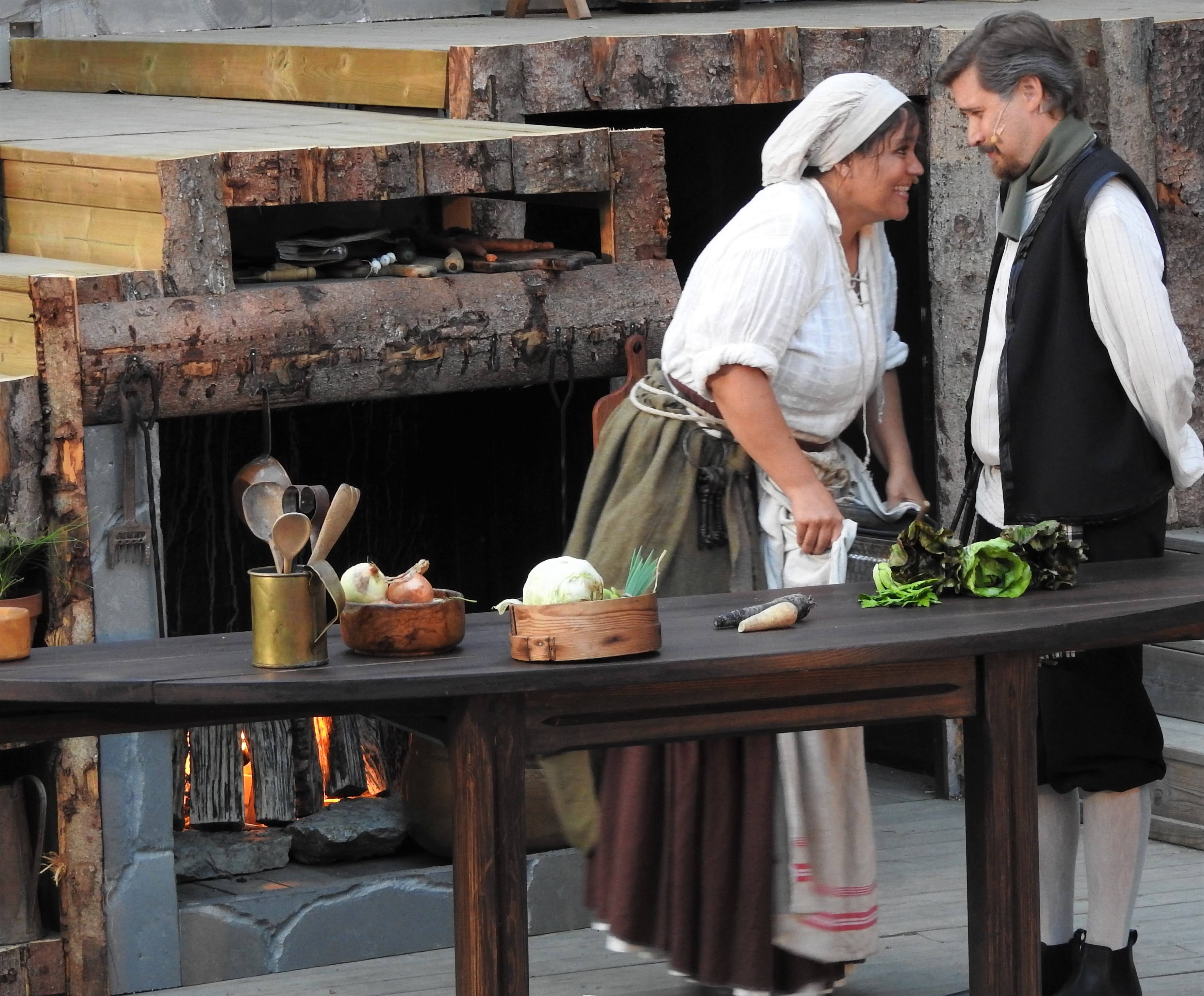 Kung Arthur 2021 — bild 37