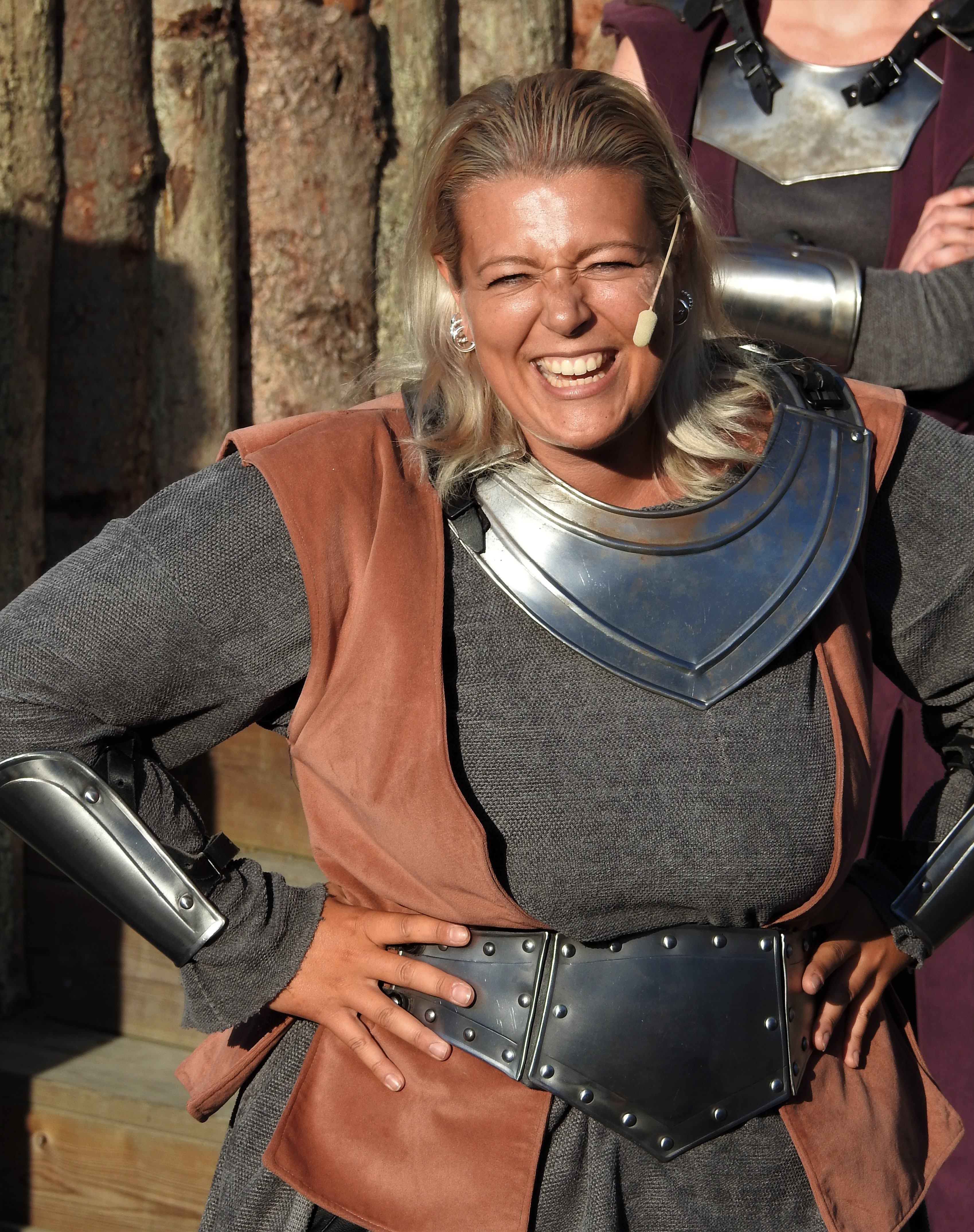 Kung Arthur 2021 — bild 39