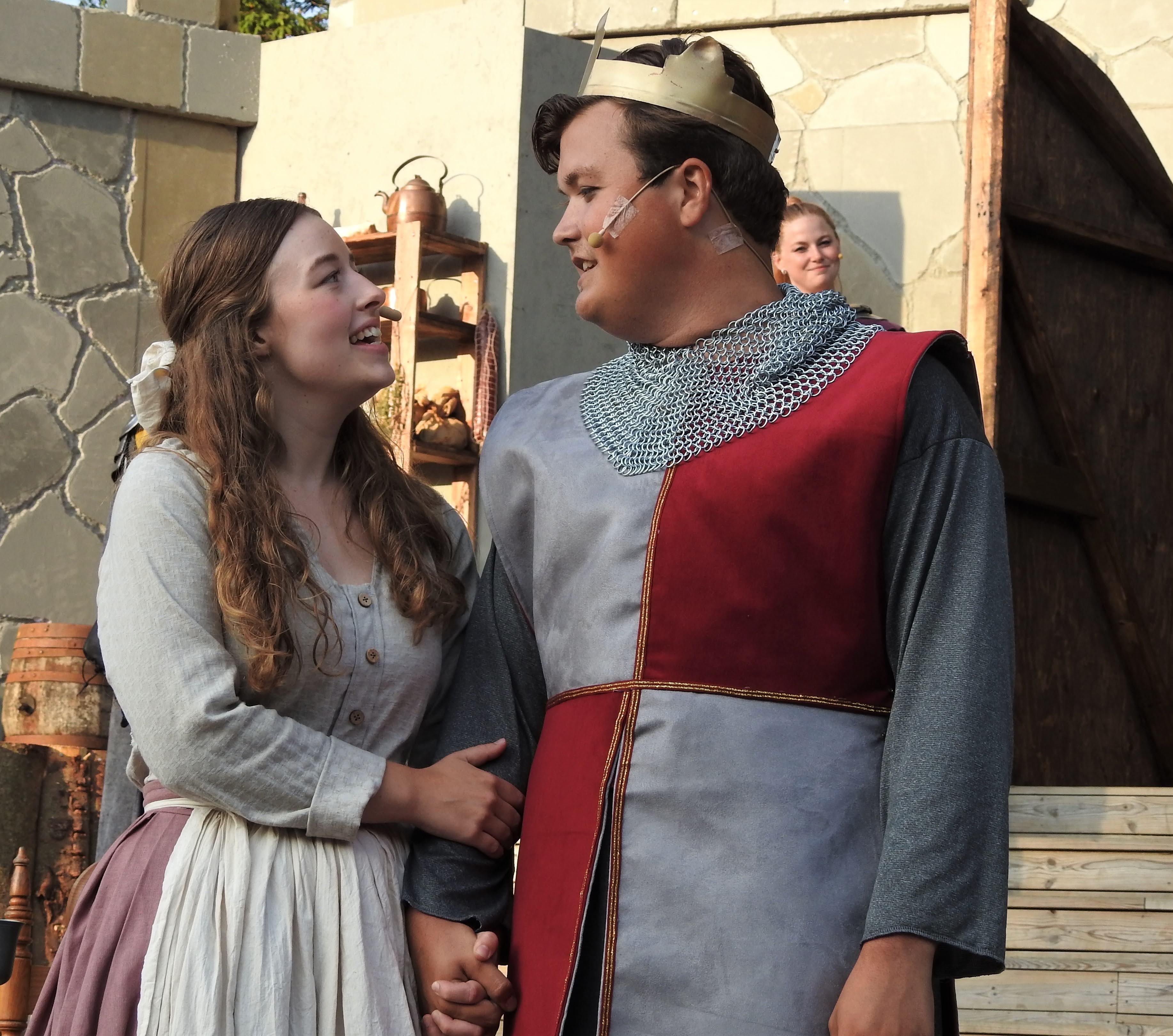 Kung Arthur 2021 — bild 4