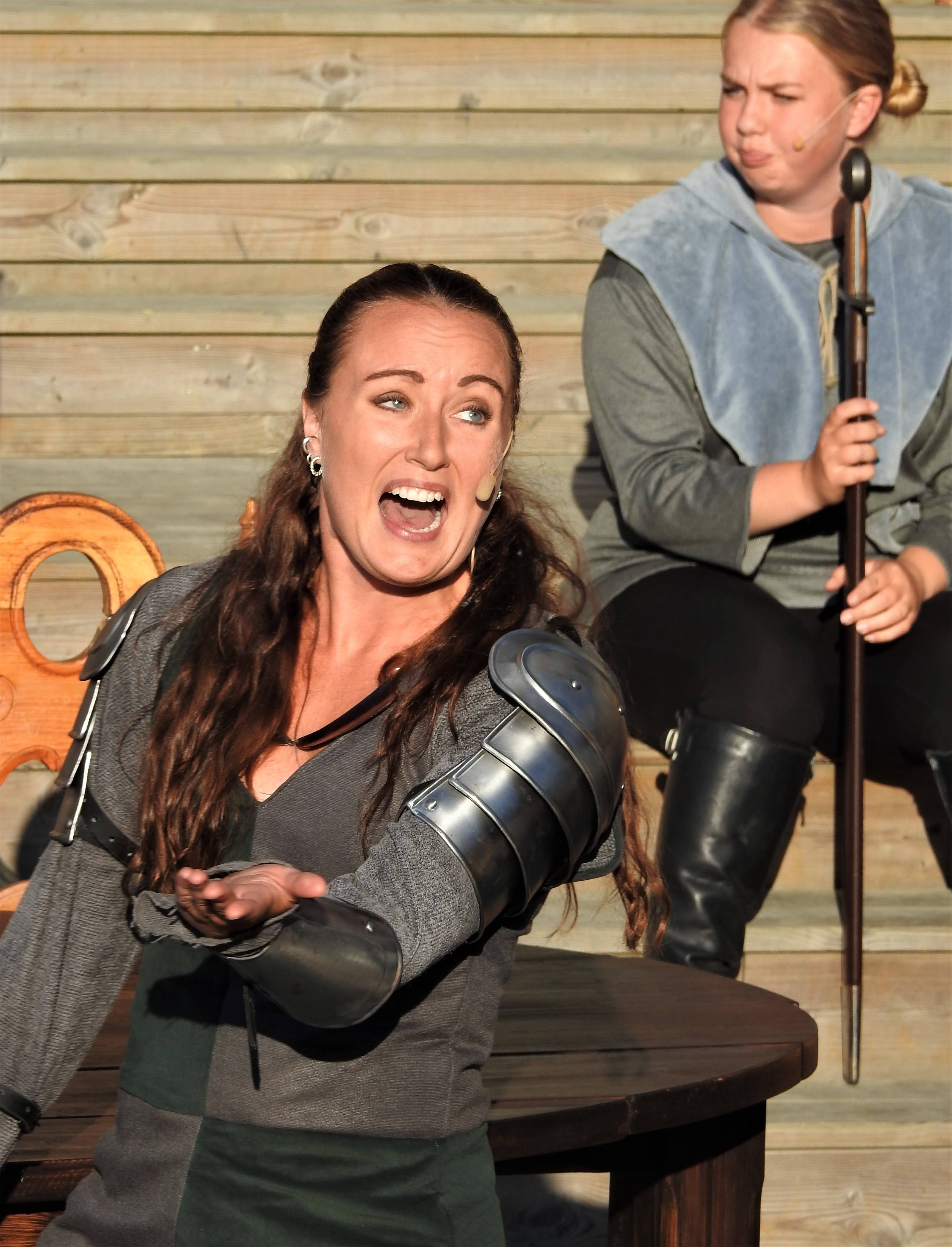 Kung Arthur 2021 — bild 40