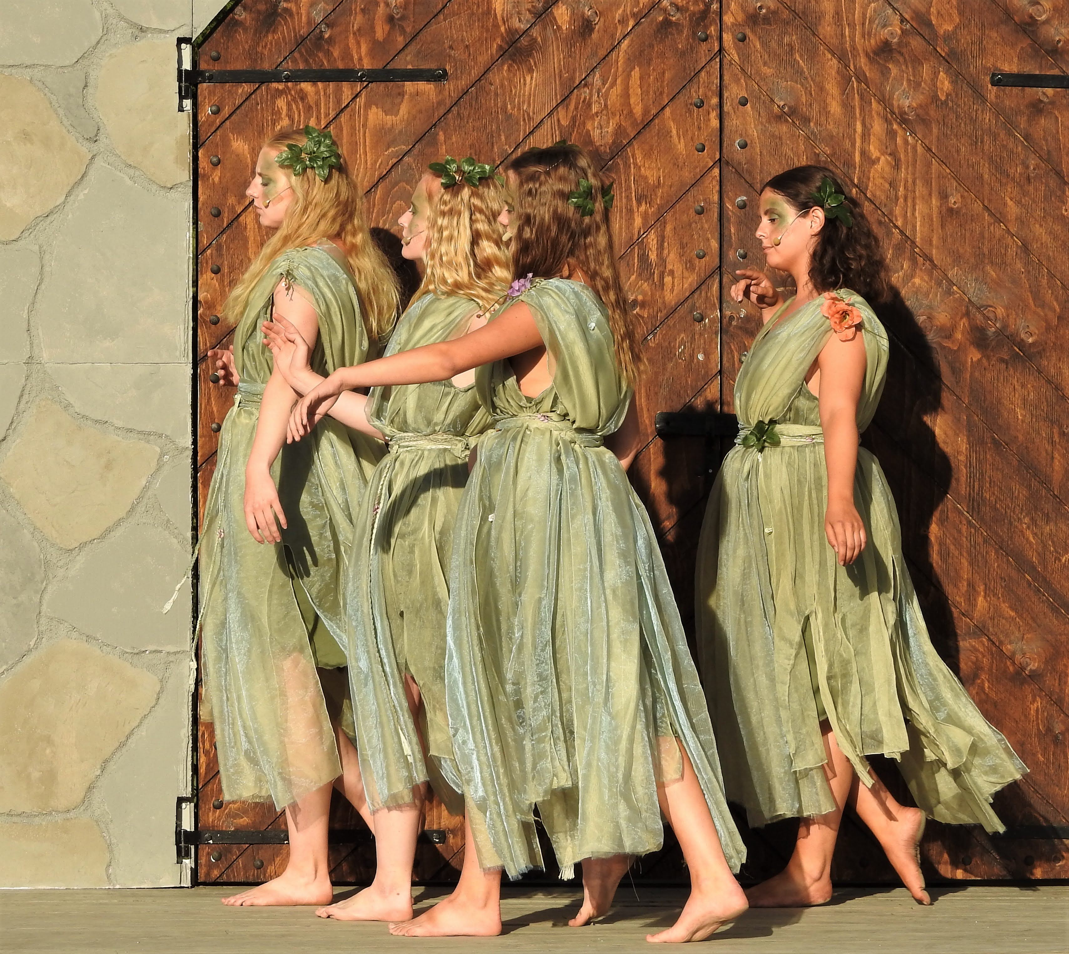 Kung Arthur 2021 — bild 42