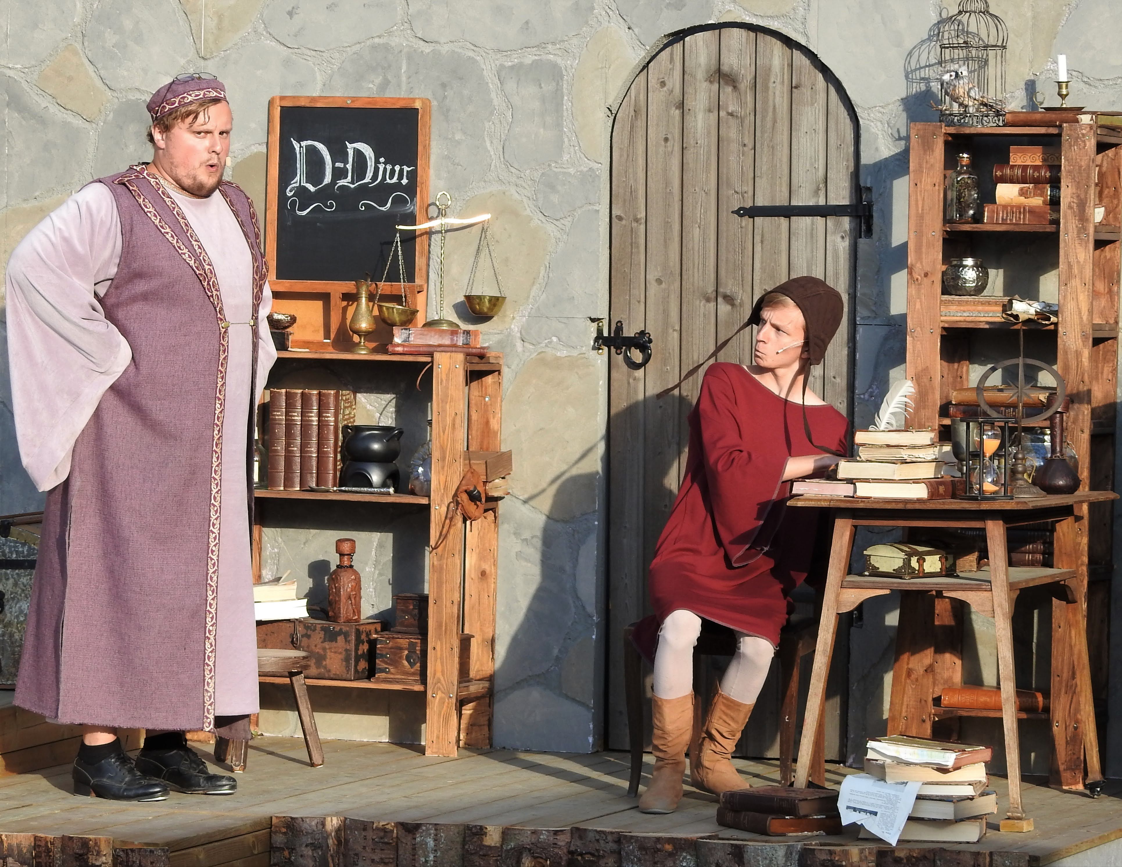 Kung Arthur 2021 — bild 43