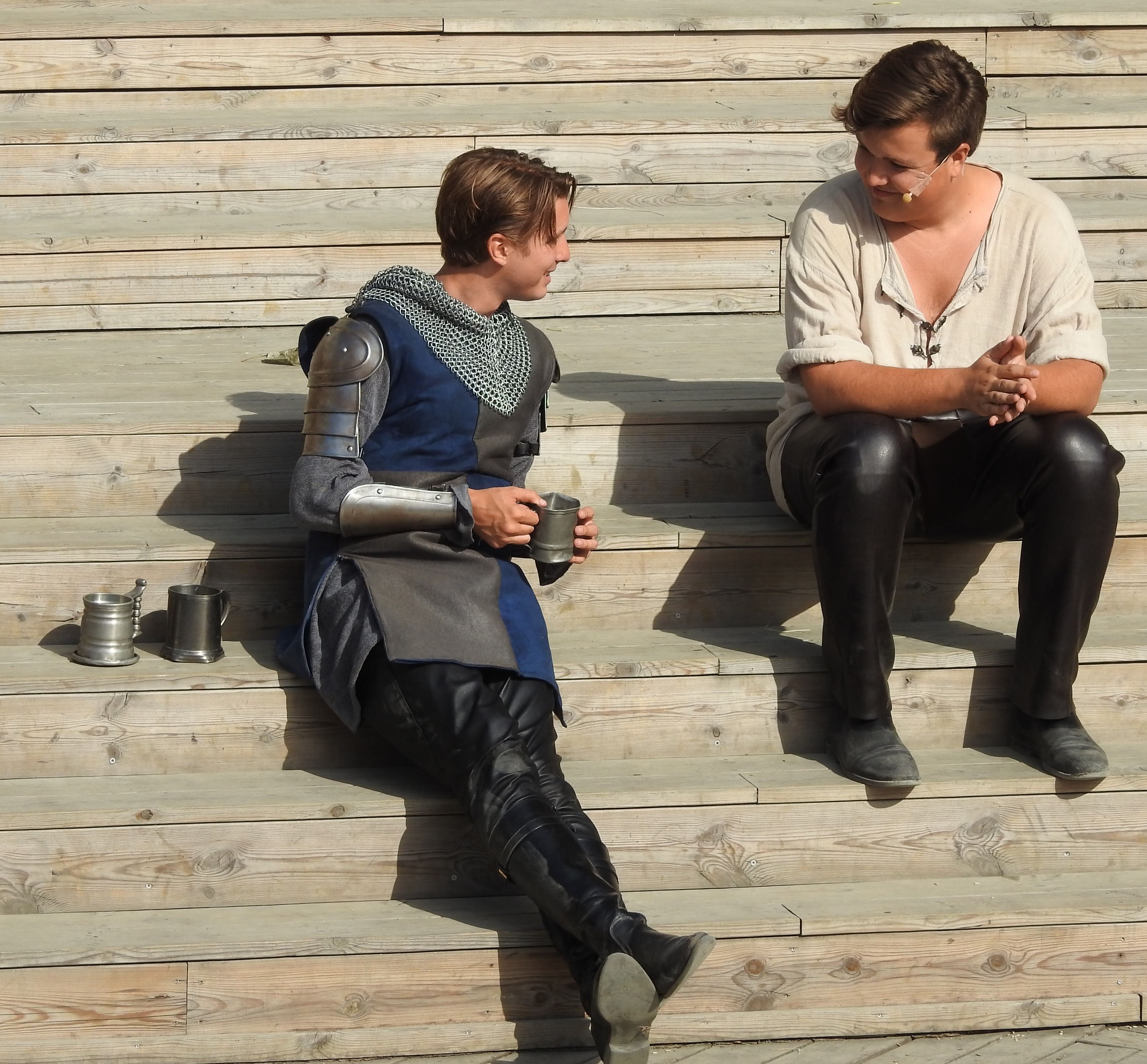 Kung Arthur 2021 — bild 52