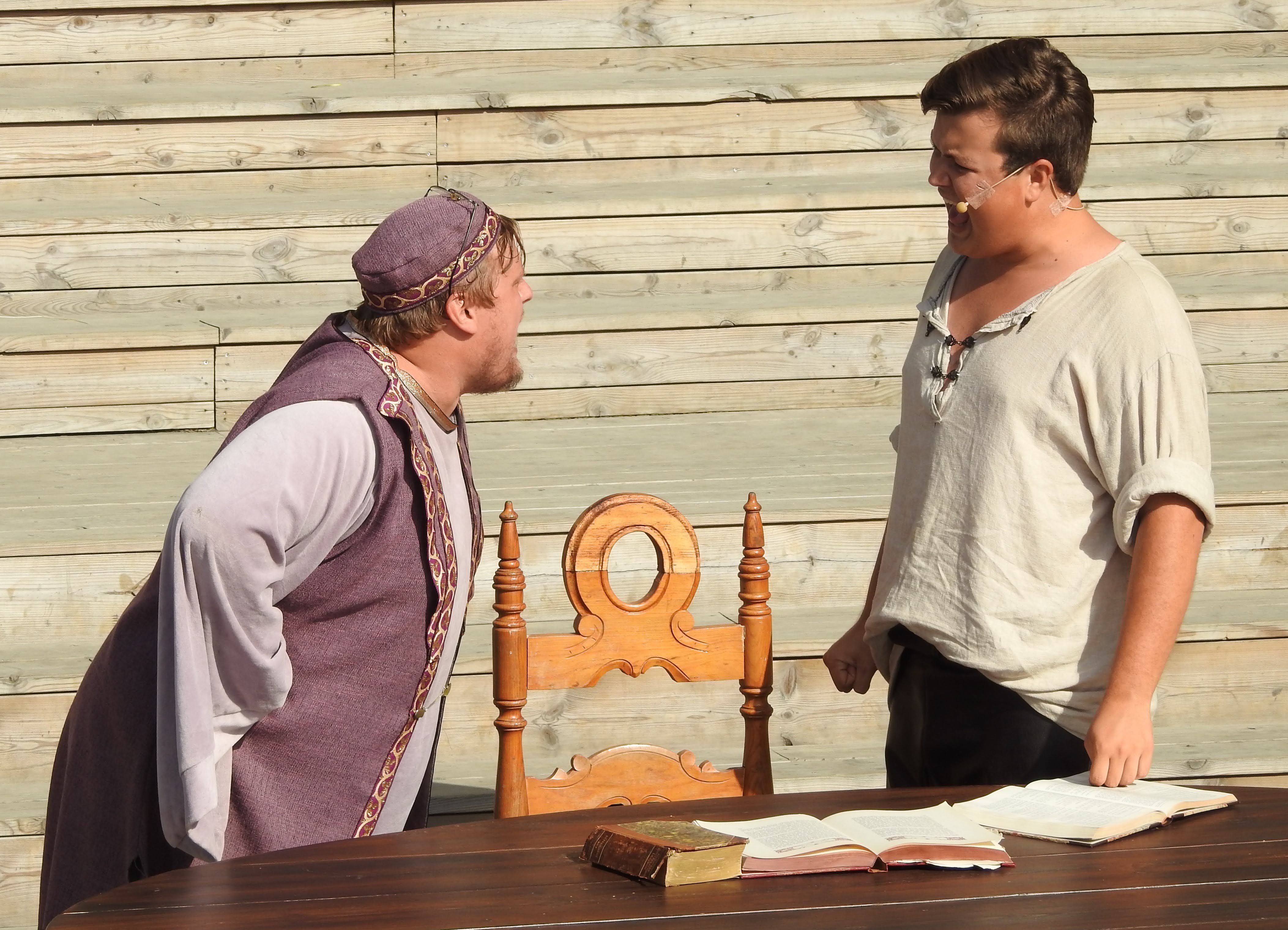 Kung Arthur 2021 — bild 53