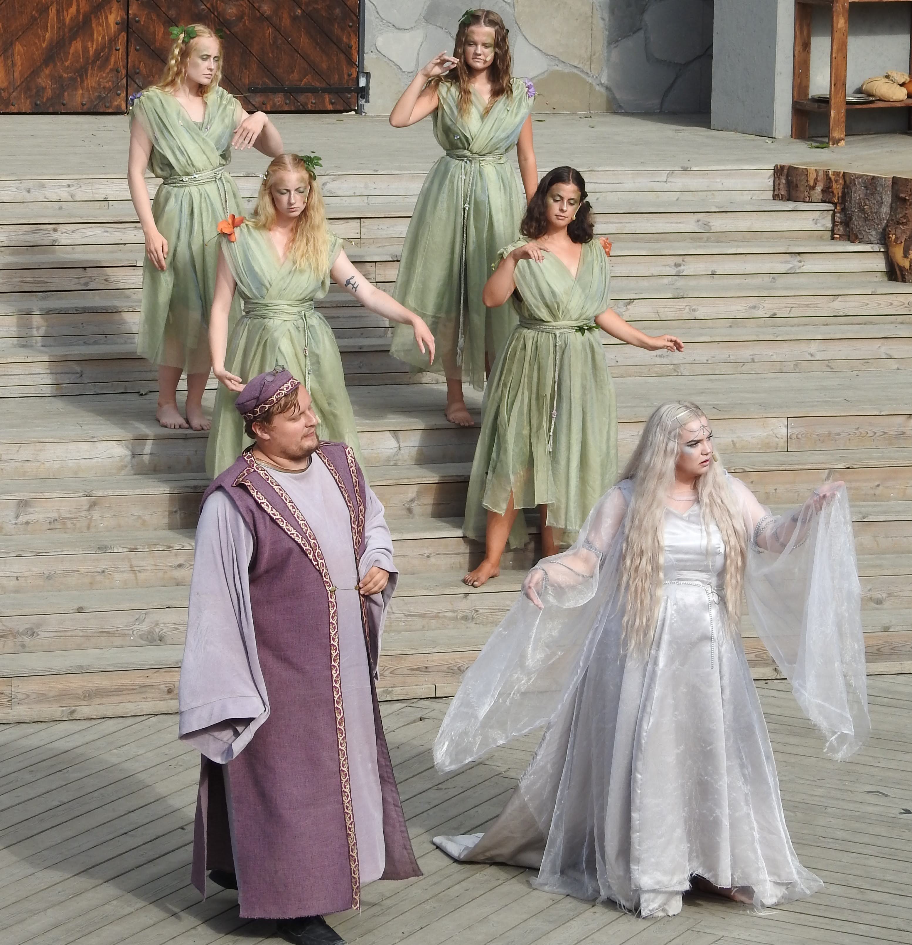 Kung Arthur 2021 — bild 55