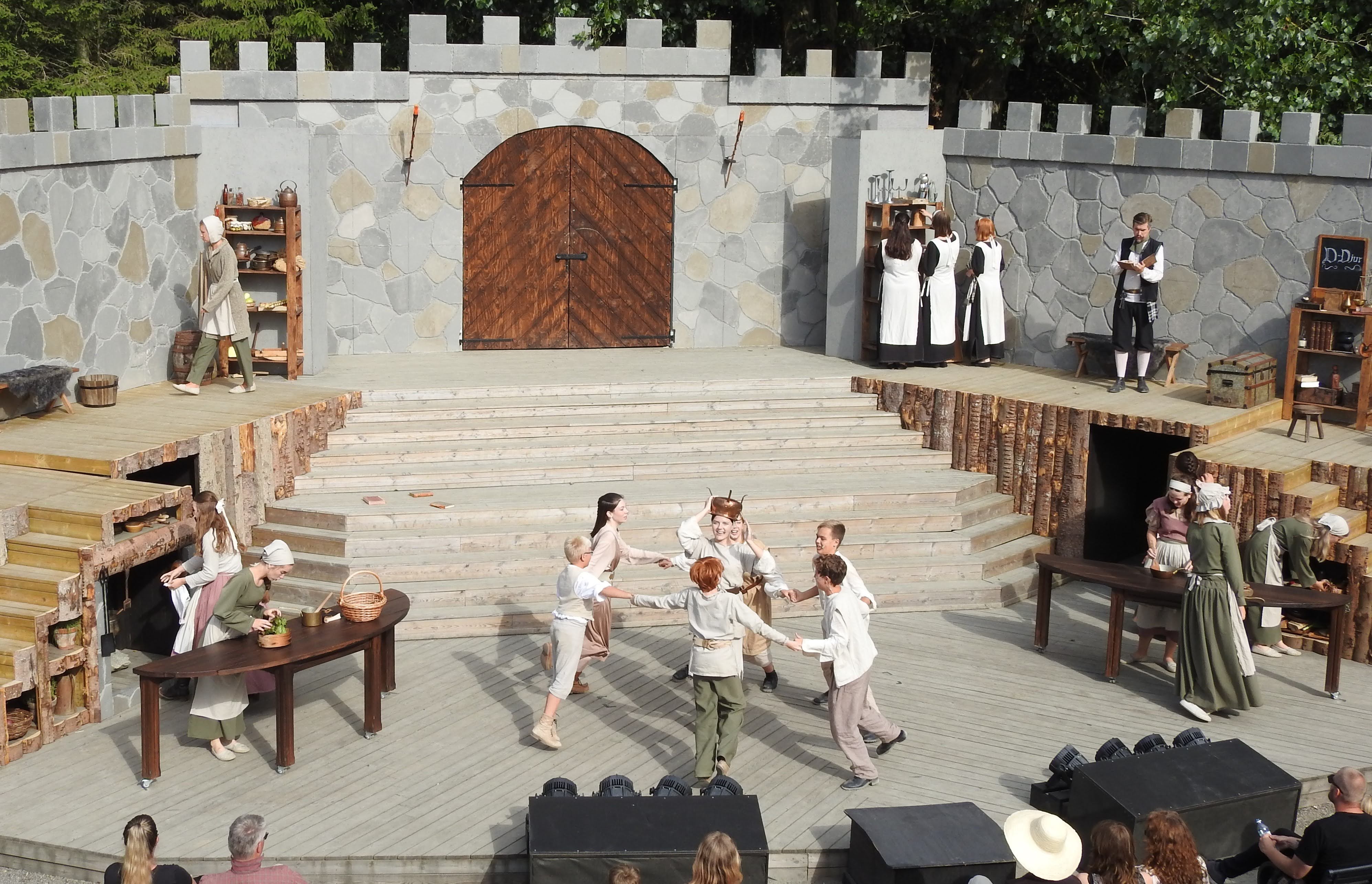 Kung Arthur 2021 — bild 56