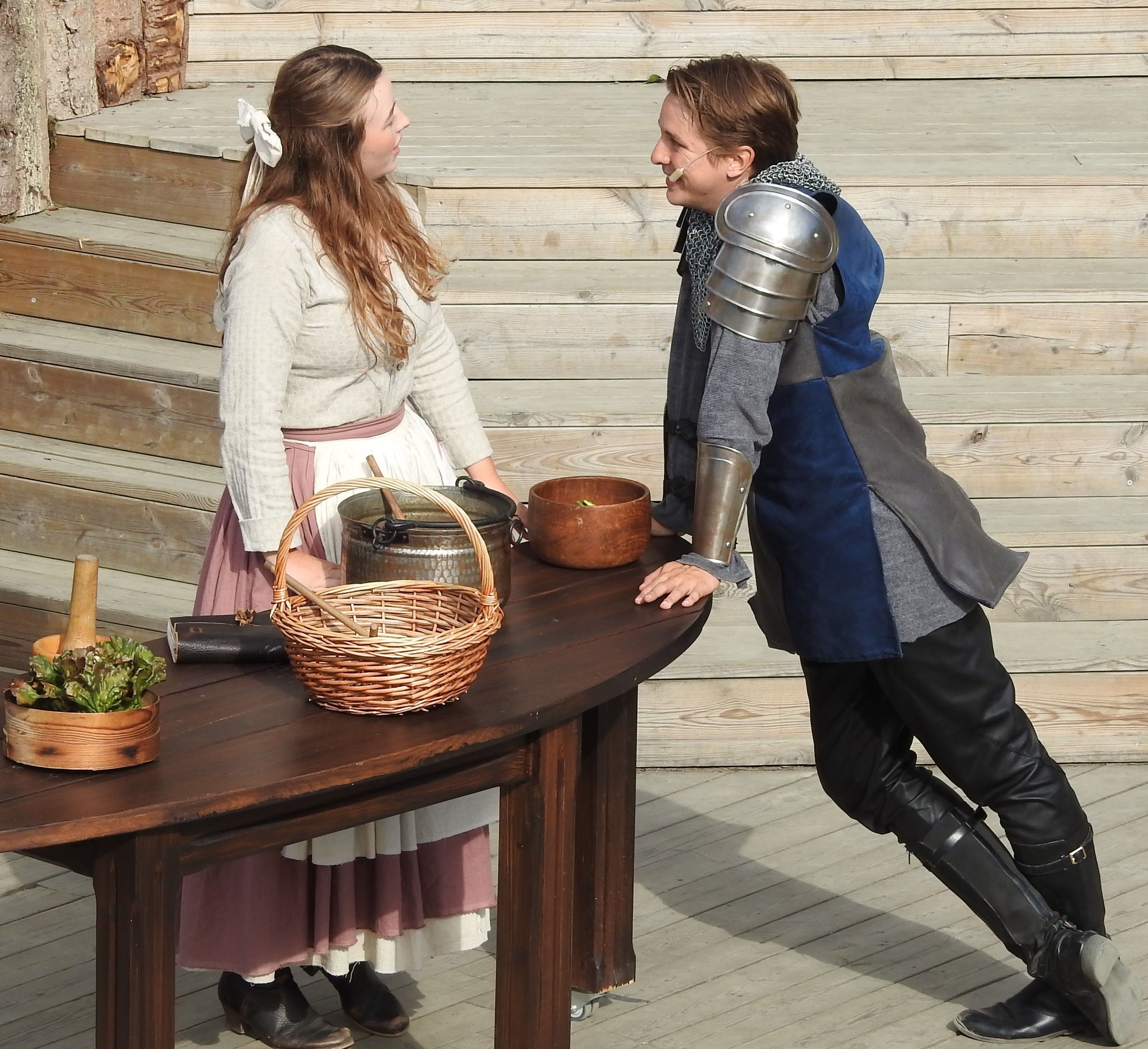 Kung Arthur 2021 — bild 58