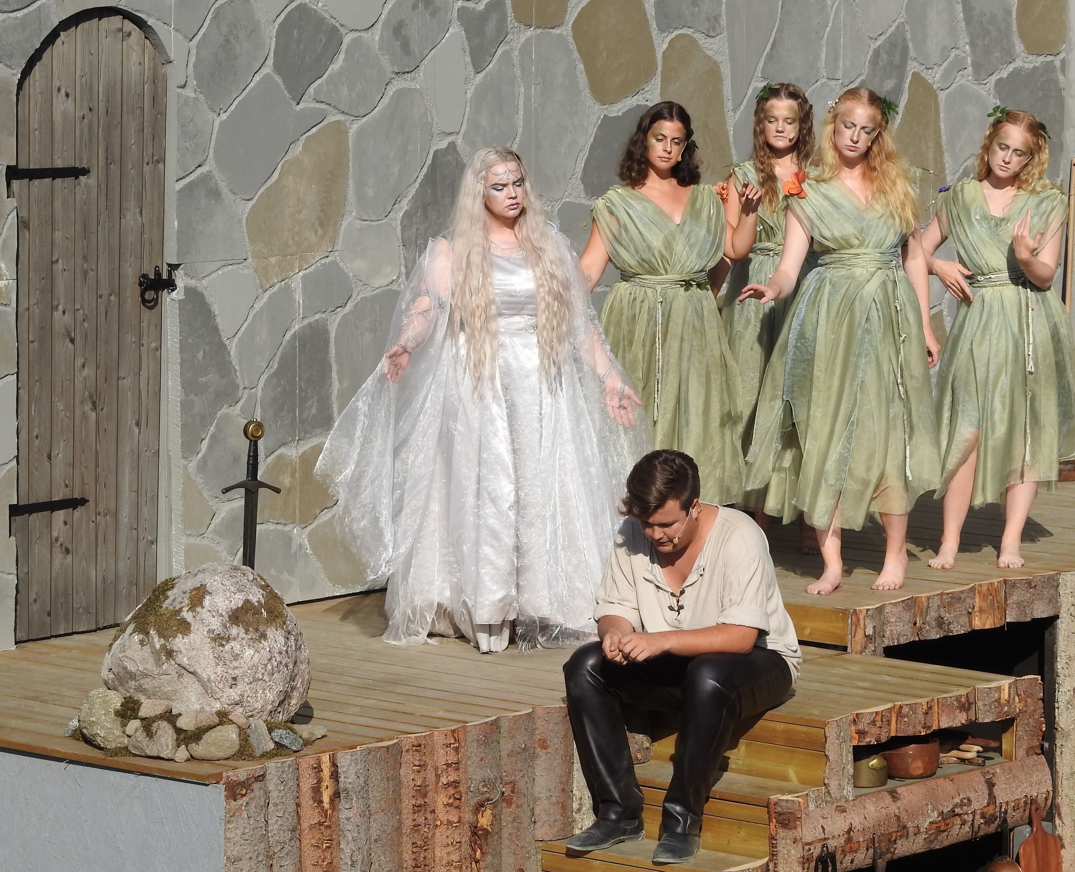 Kung Arthur 2021 — bild 59